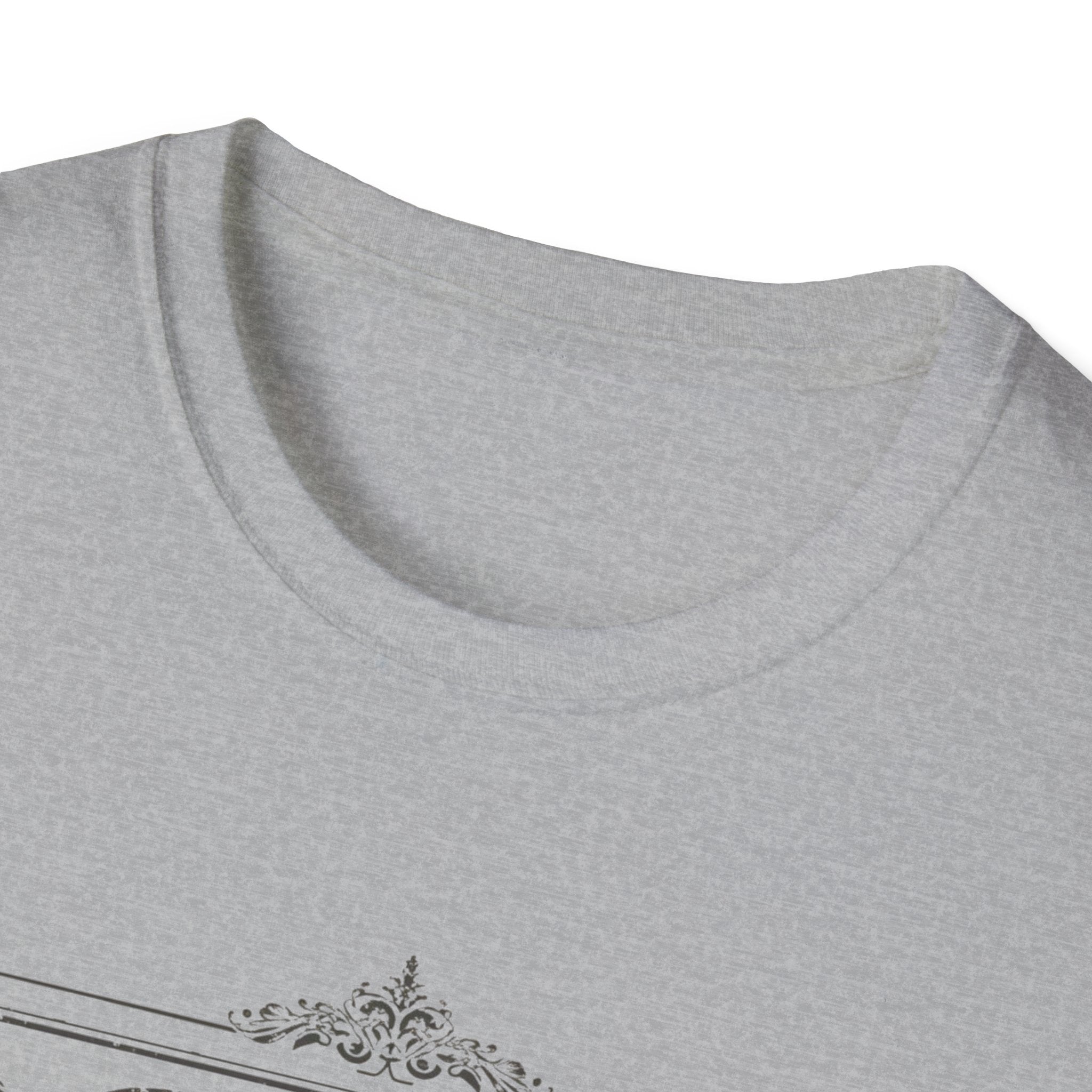 ROMA Vintage Typography T-Shirt | Quando a Roma travel souvenir