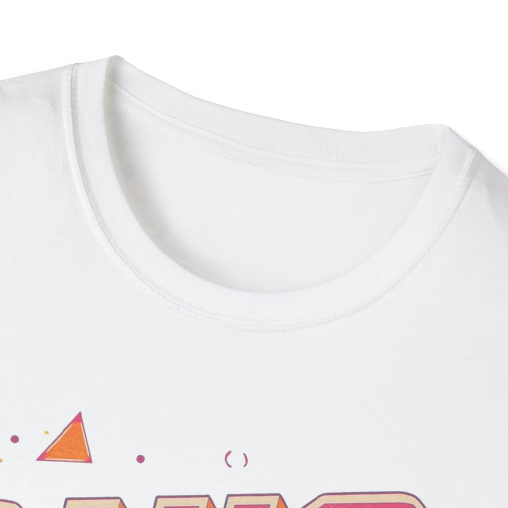 Ohio Retro Graphic T-Shirt