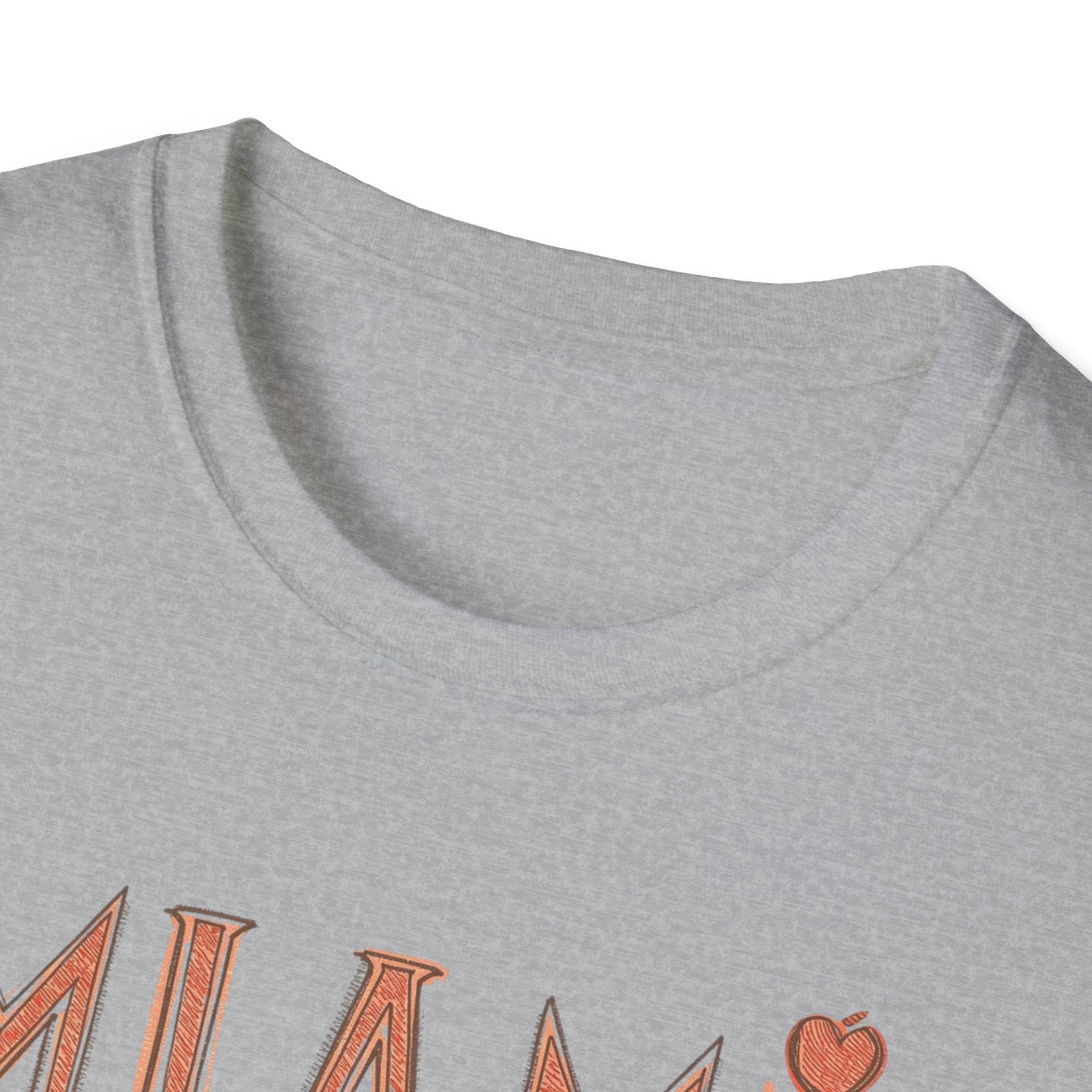 Miami T-Shirt - "Heat, Heart and Hustle" Retro Coastal Graphic Tee