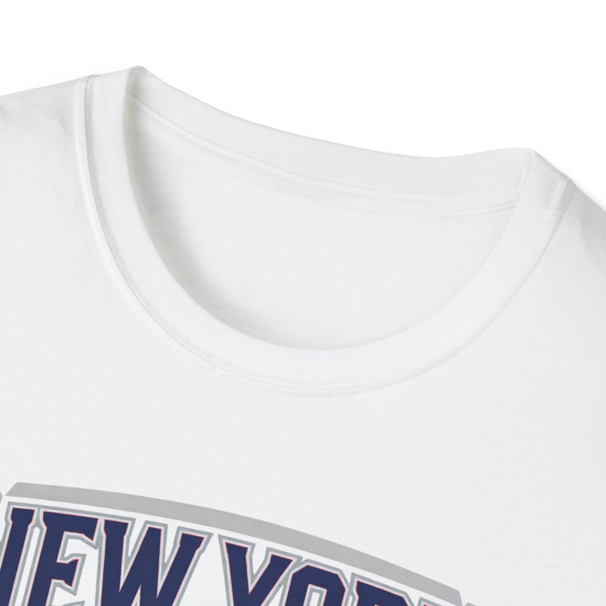 New York USA World Cup 2026 T-Shirt