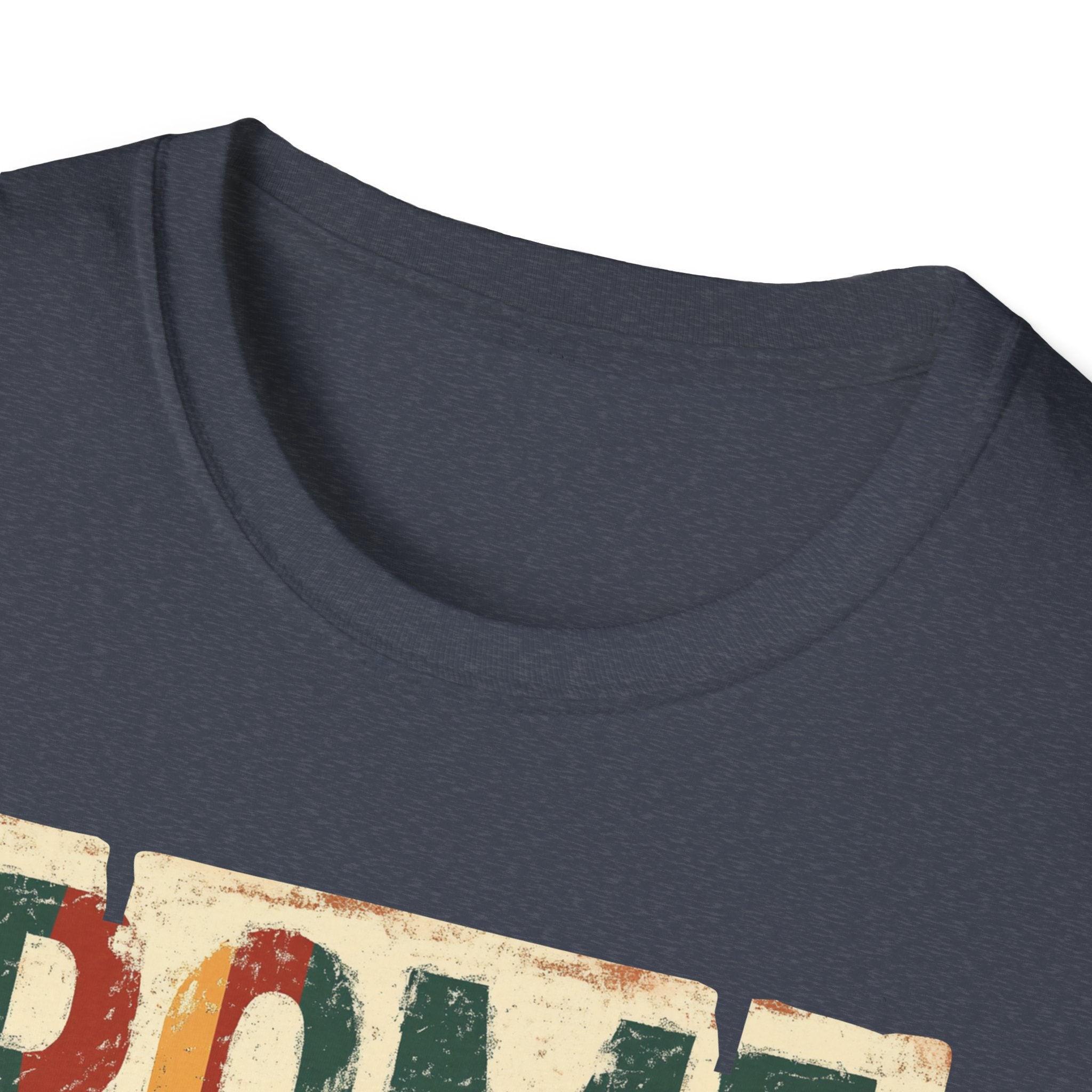 Vintage Rome Graphic T-Shirt | Italian Travel Retro Skyline