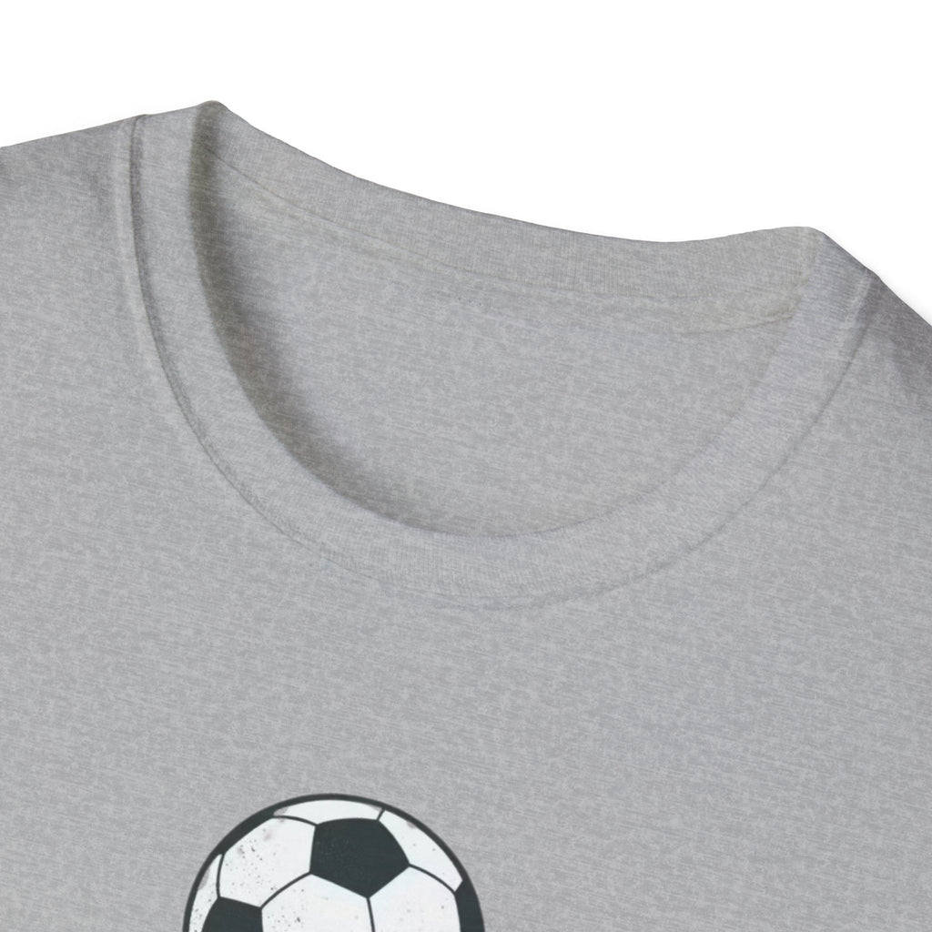 Monterrey Mexico World Cup 2026 Soccer Tee