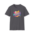 Venice Retro Graphic T-Shirt