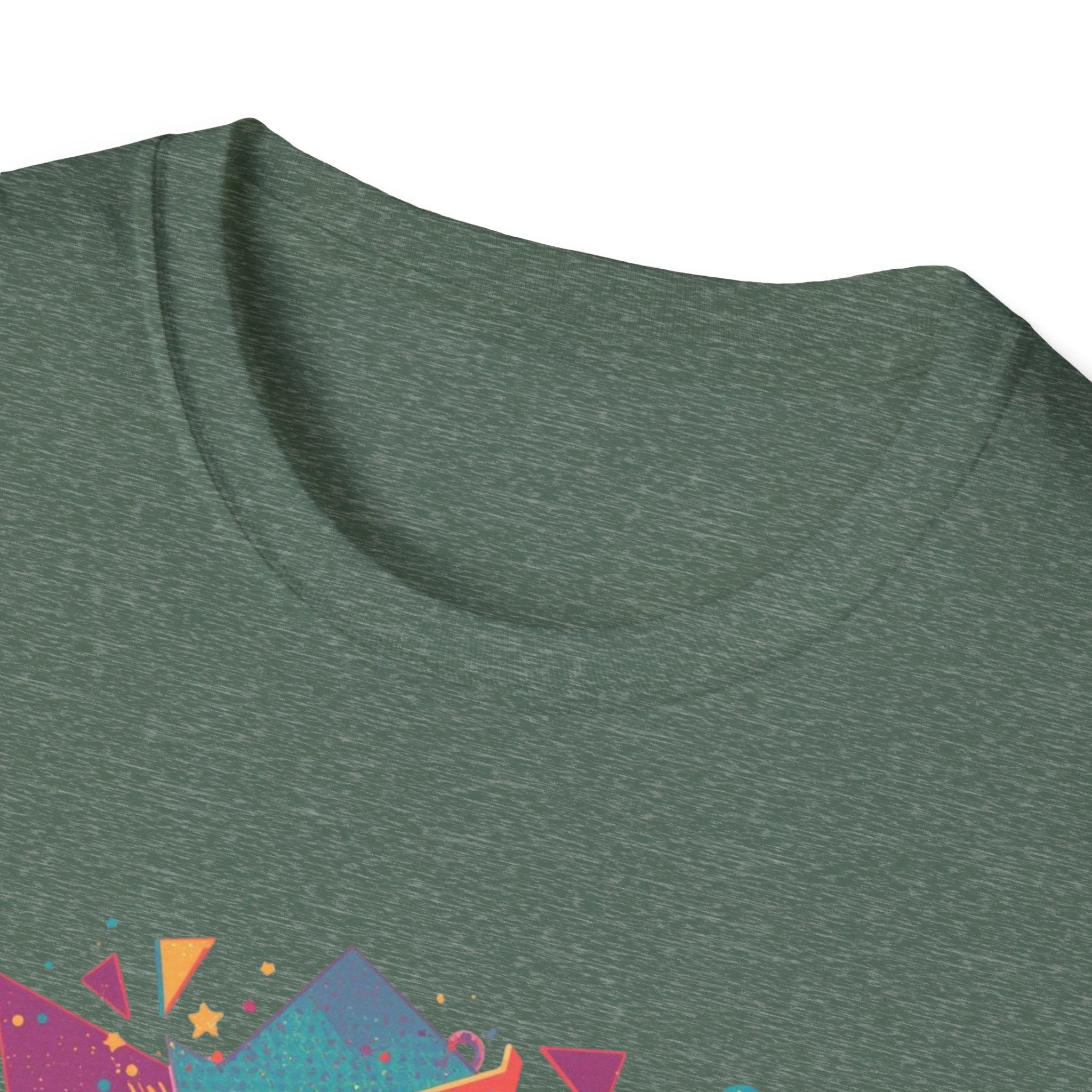 Venice Retro Graphic T-Shirt — Vintage Surf Skate Beach Tee