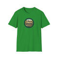 Dublin Vintage Cityscape T-Shirt | Ireland Travel Souvenir