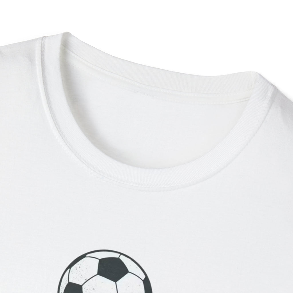 Monterrey Mexico World Cup 2026 Soccer Tee