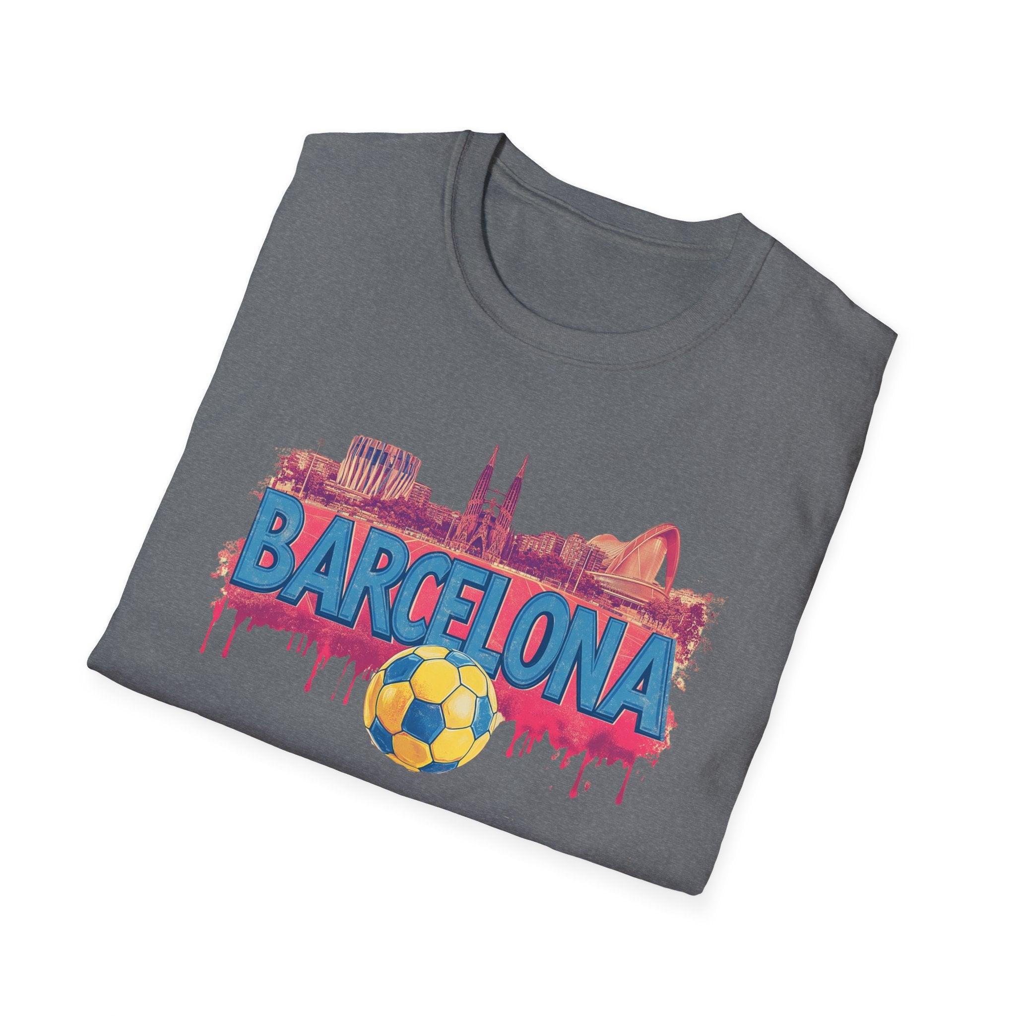 Barcelona 12