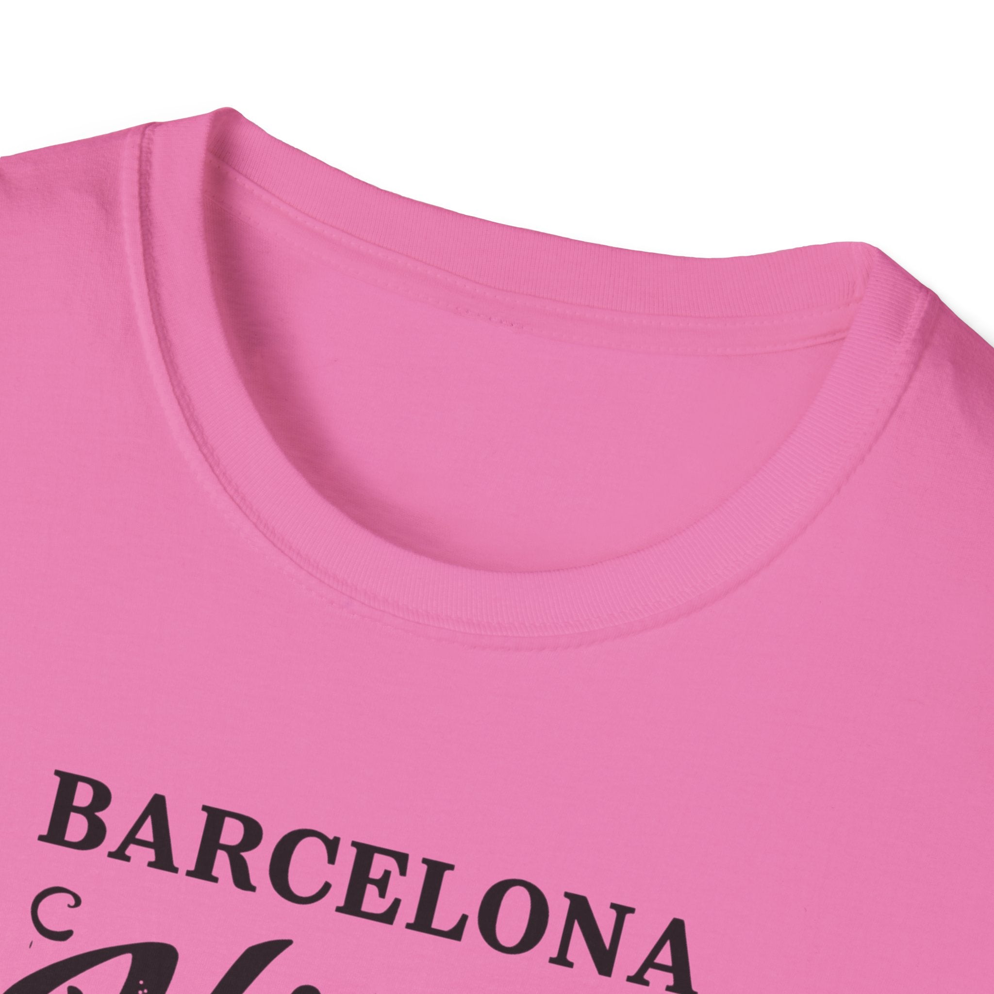 Barcelona Viva La Viva