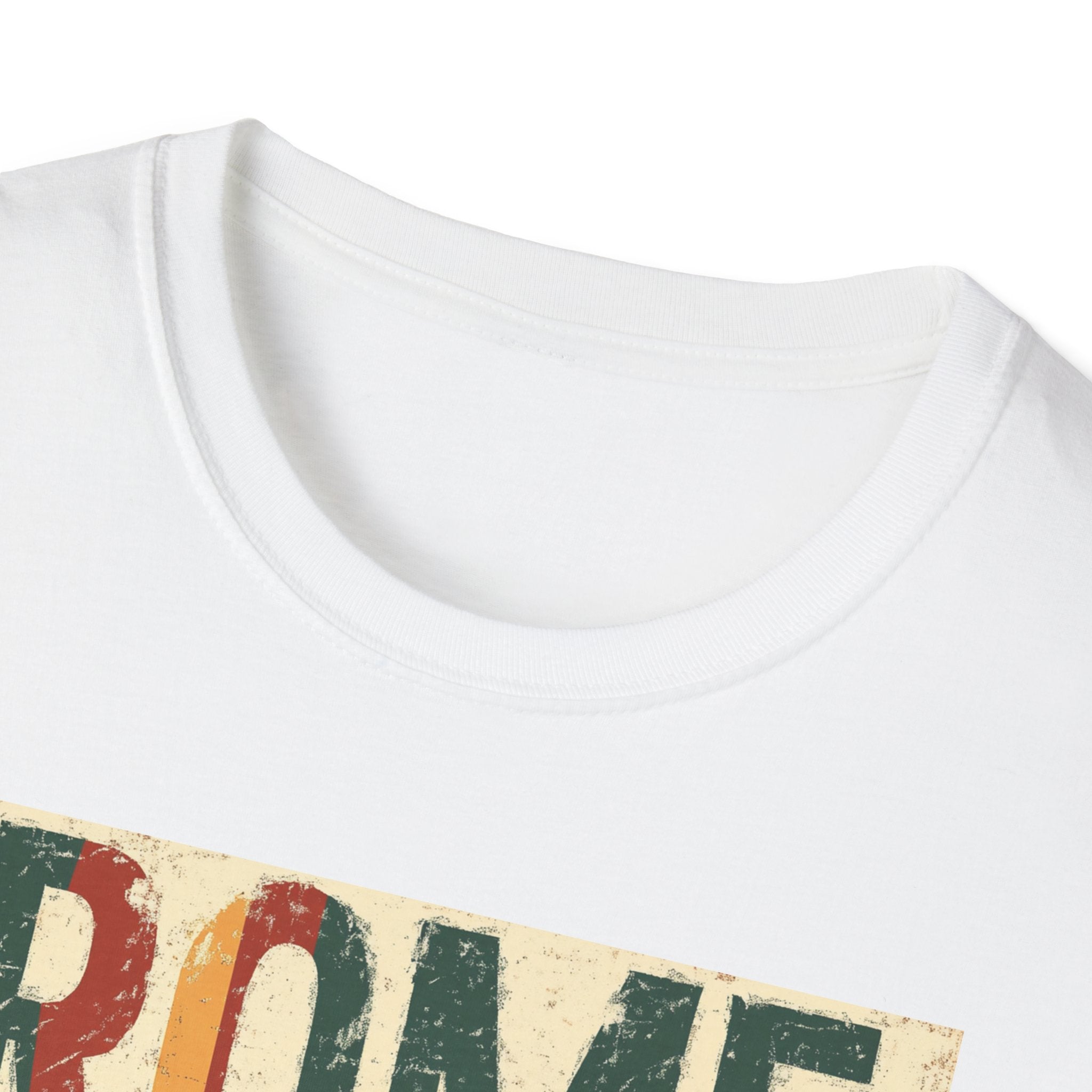 Rome Vintage Travel Graphic T-Shirt | Retro Roman Skyline Tee