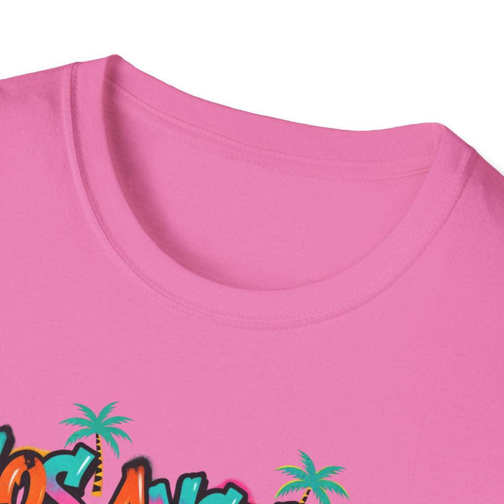 Los Angeles "I'm Just Here for the Street Cred" T-Shirt