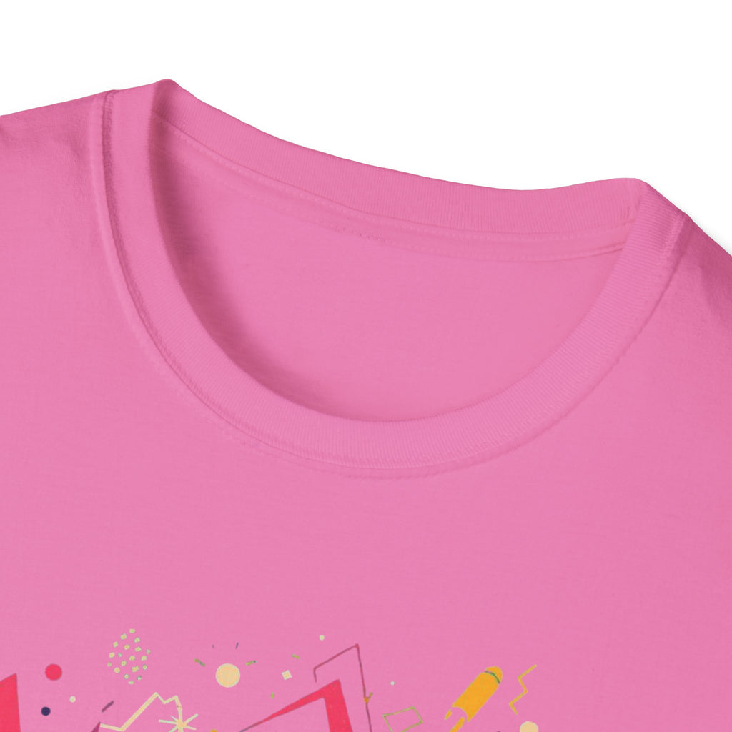 Paris Retro Graphic T-Shirt — Vintage 80s Style Travel Tee