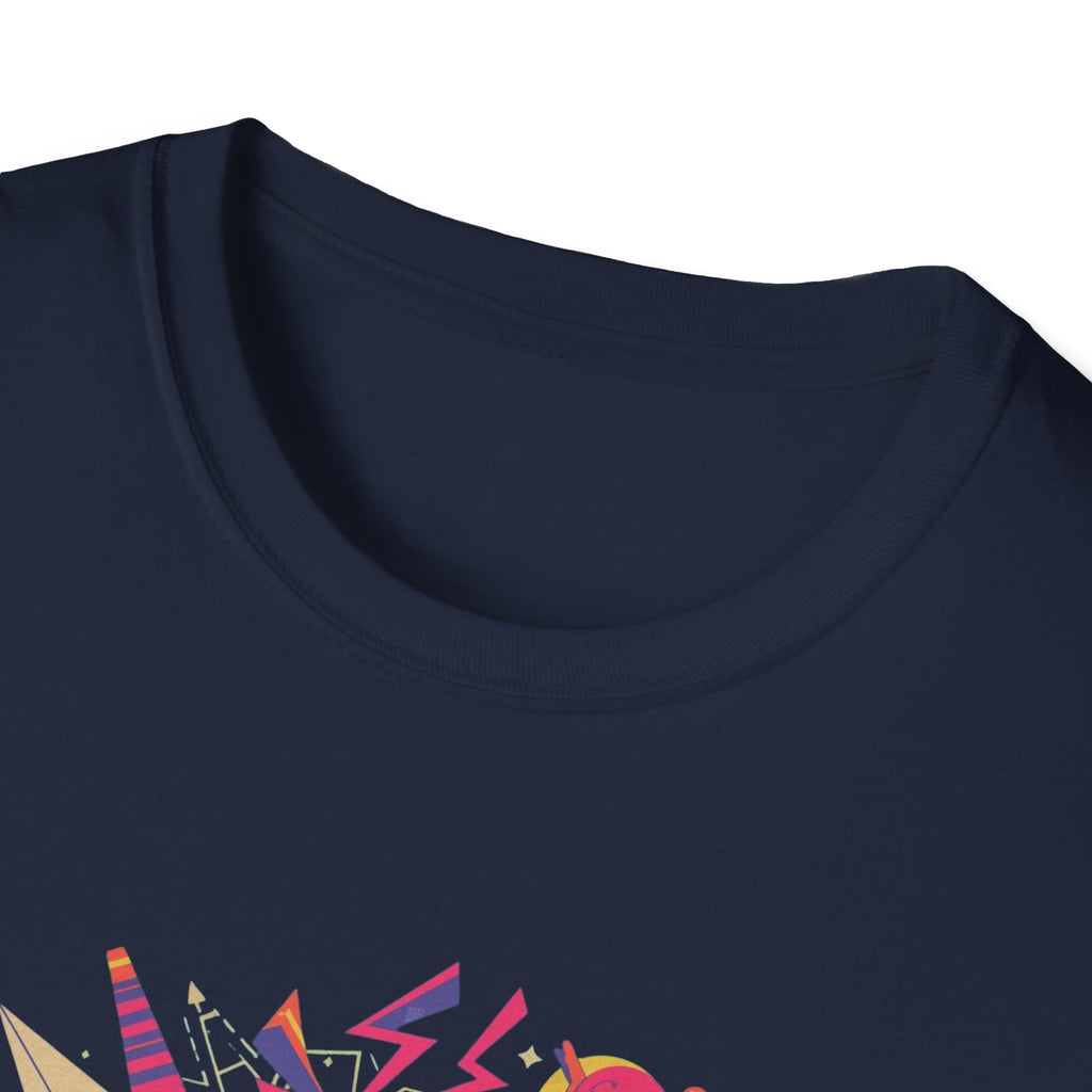 Munich Retro Graphic Tee
