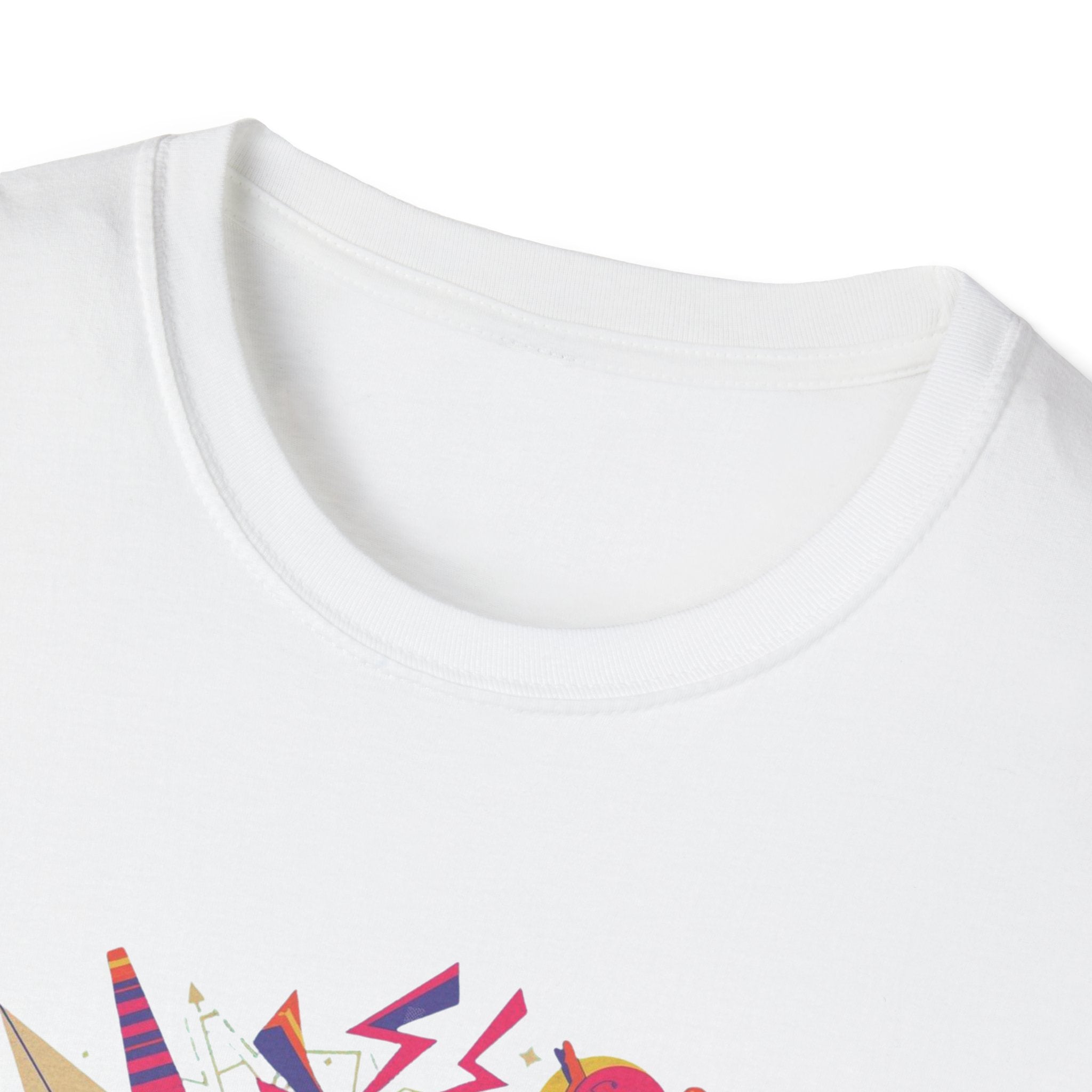 Munich Retro Graphic Tee