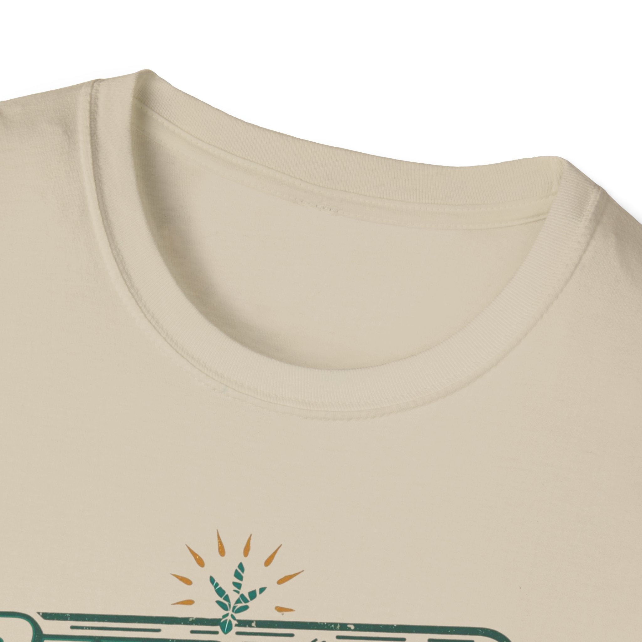 Dublin 'On the Lash' Retro Tee