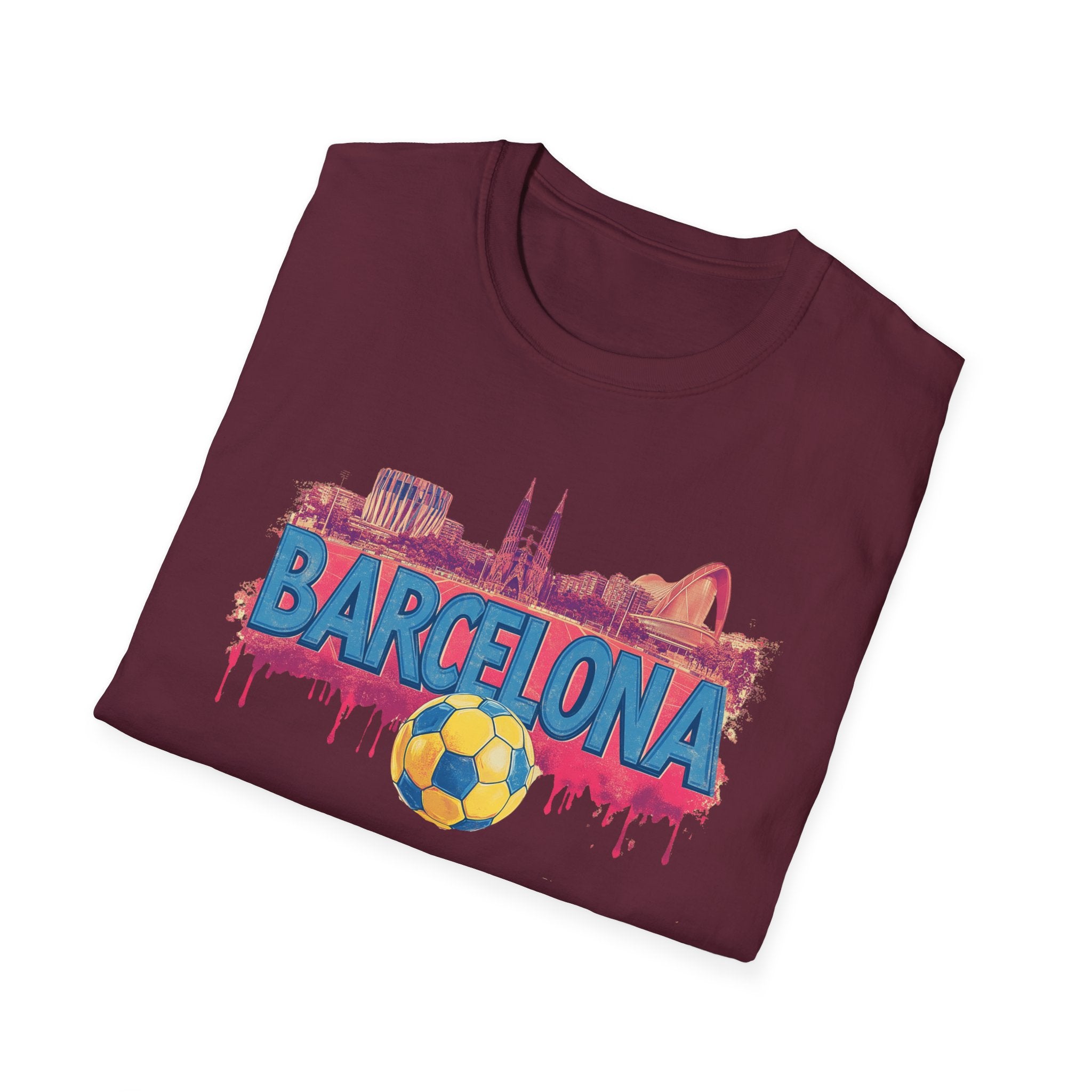 Barcelona 12