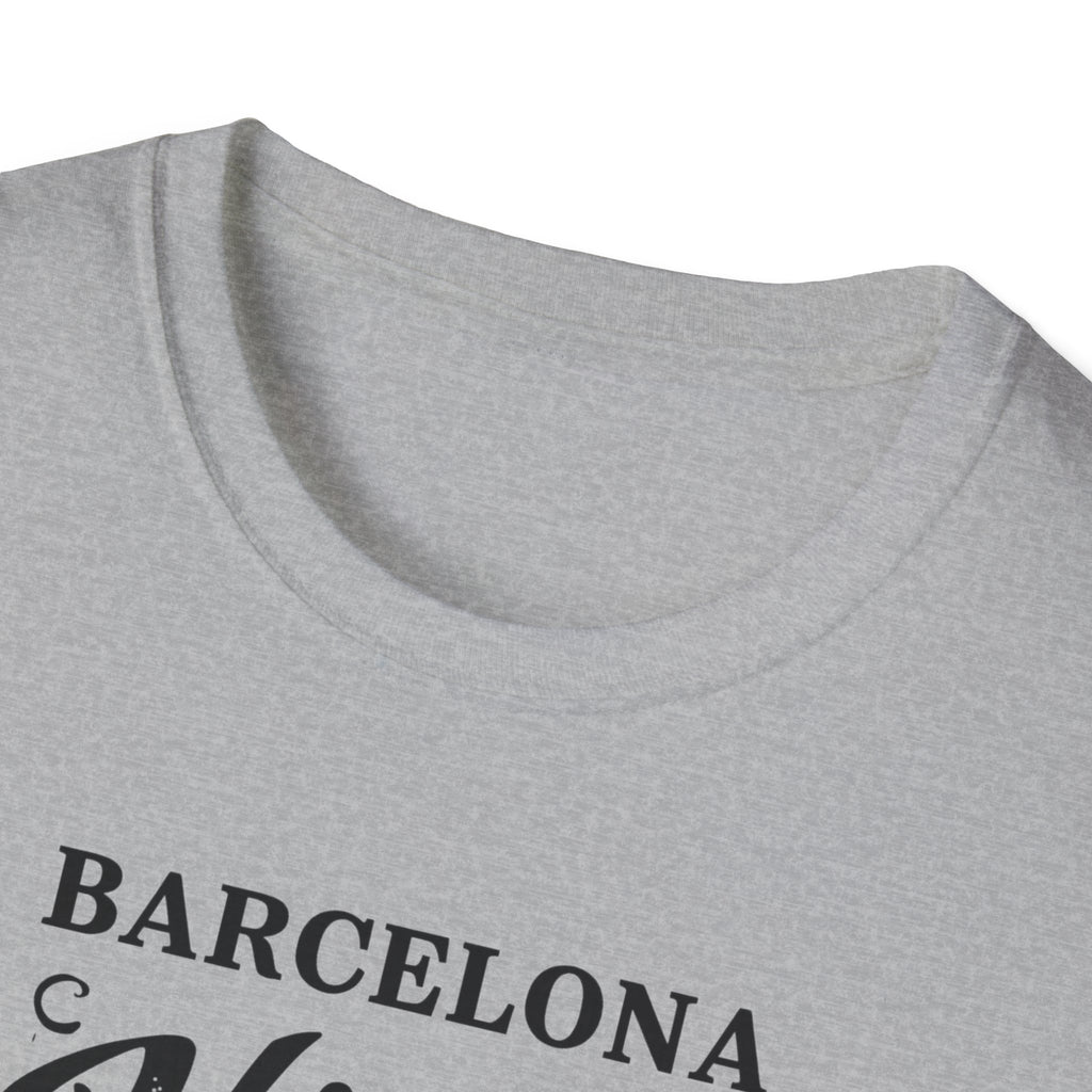 Barcelona Viva La Viva