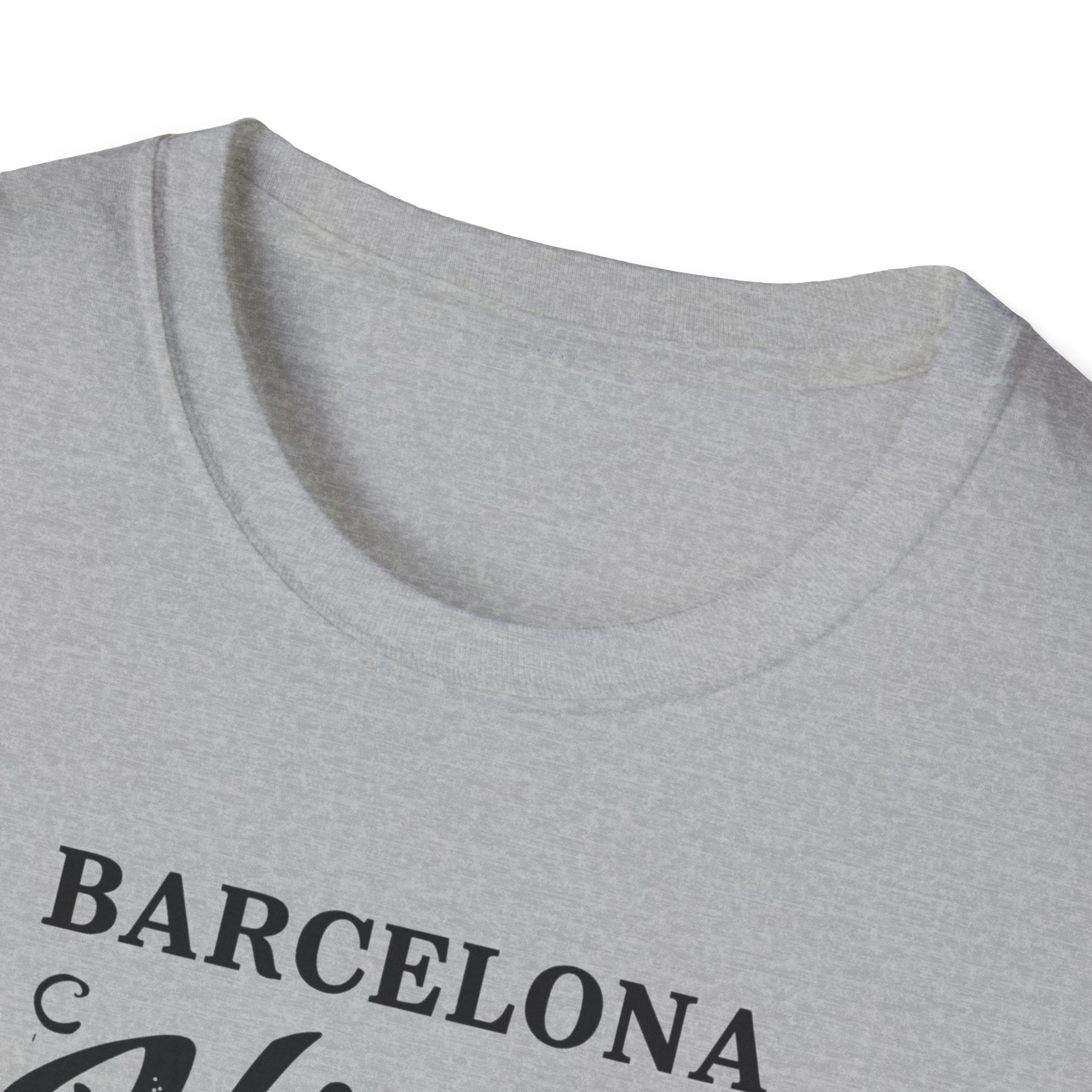 Barcelona Viva La Viva