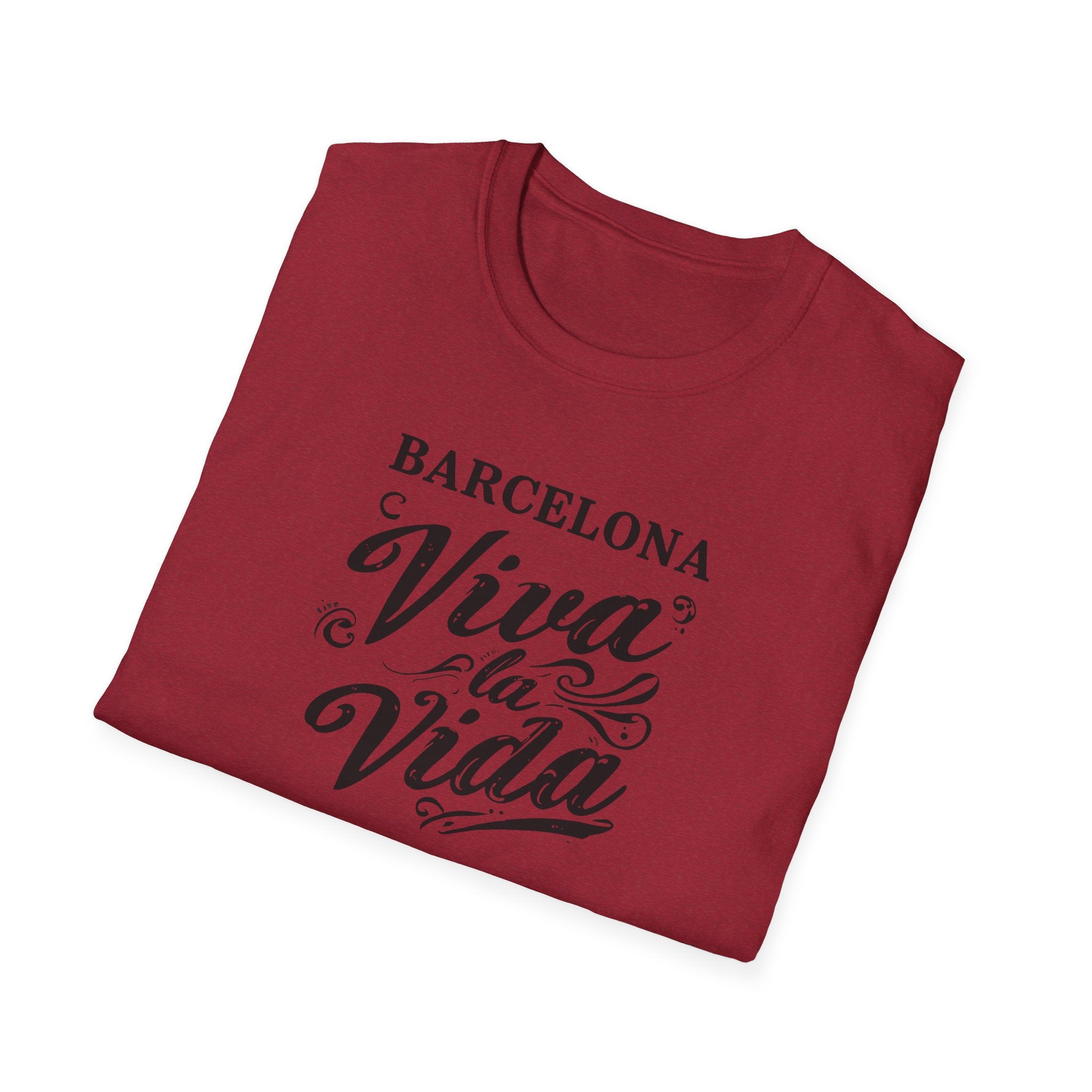 Barcelona Viva La Viva