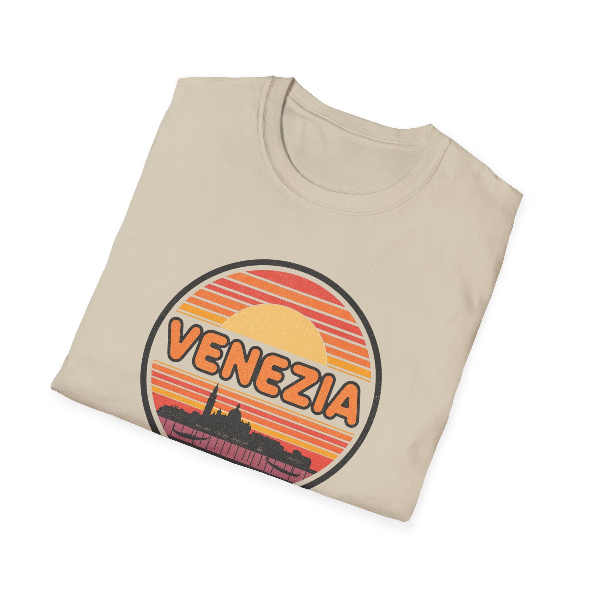 Venezia Sunset T-Shirt