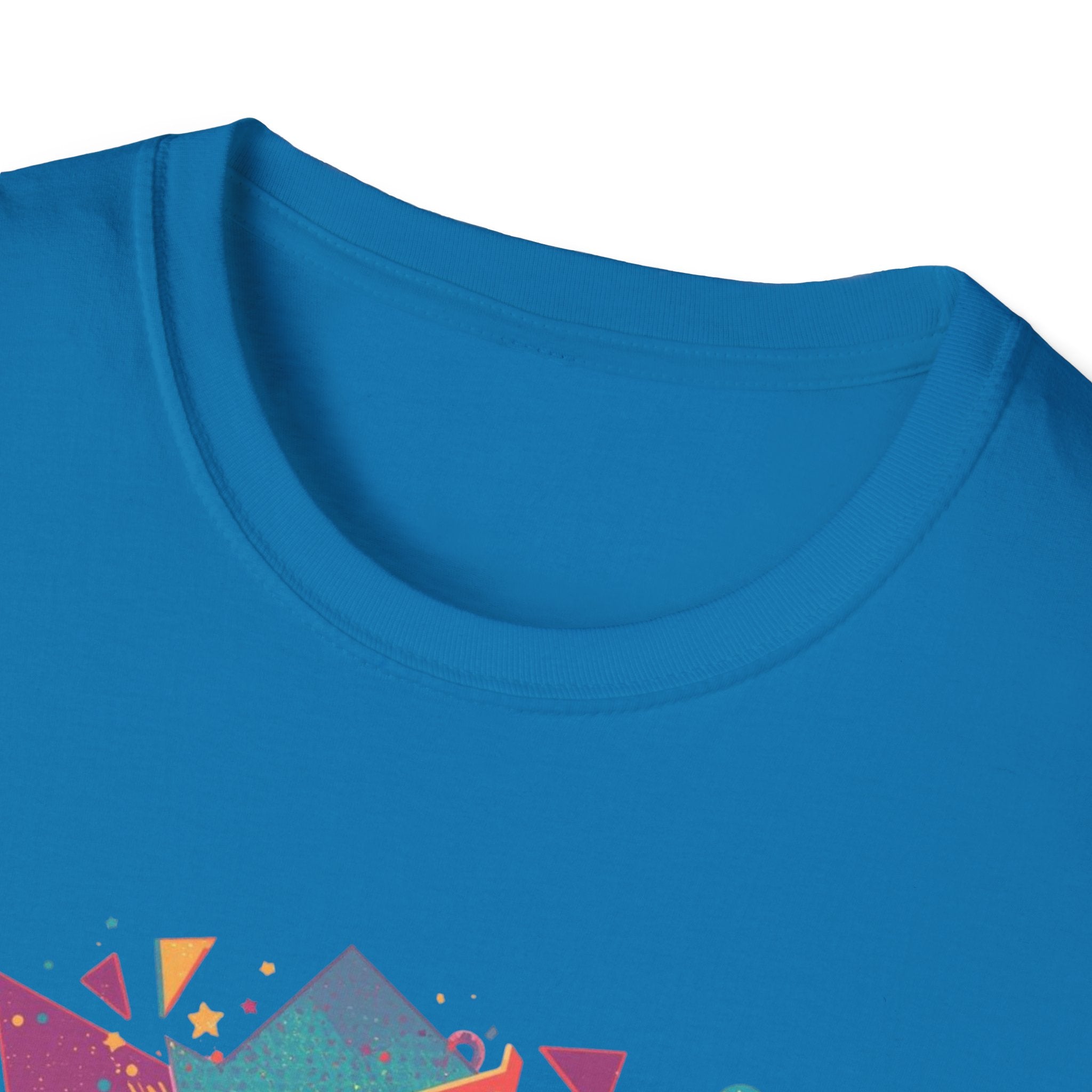 Venice Retro Graphic T-Shirt — Vintage Surf Skate Beach Tee