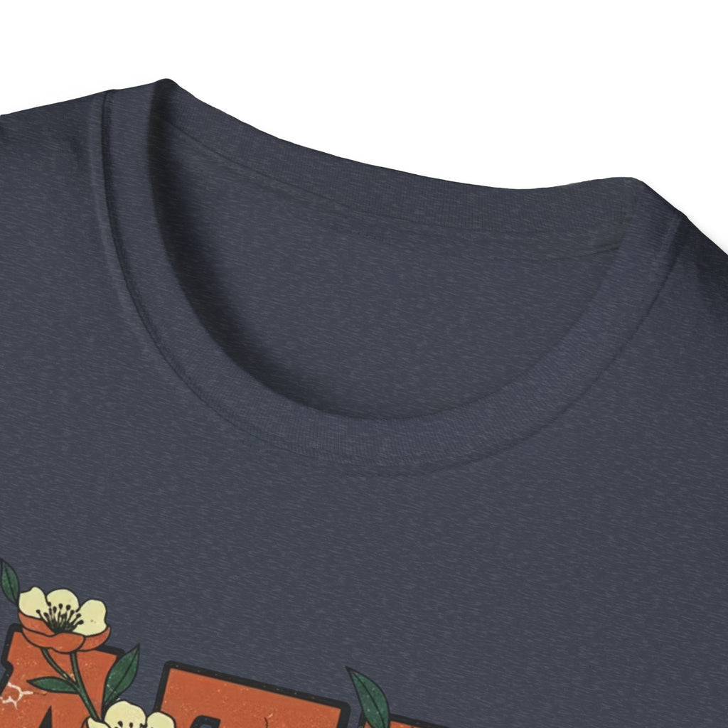 Atlanta (ATL) World Cup 2030 Soccer T-Shirt — "World Cup Comes South" Retro Design