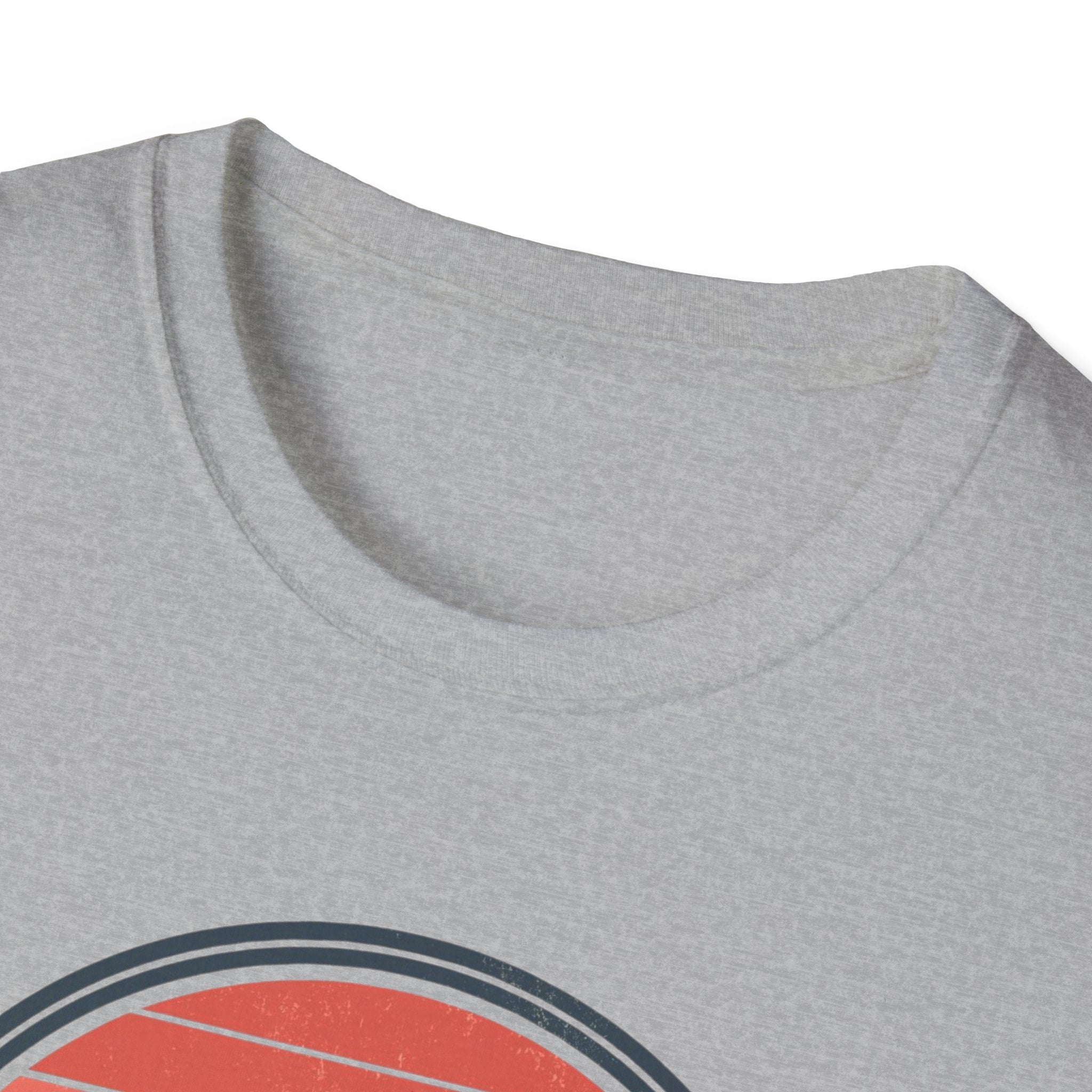 Toronto Sunset T-Shirt — Retro City Skyline Graphic Tee