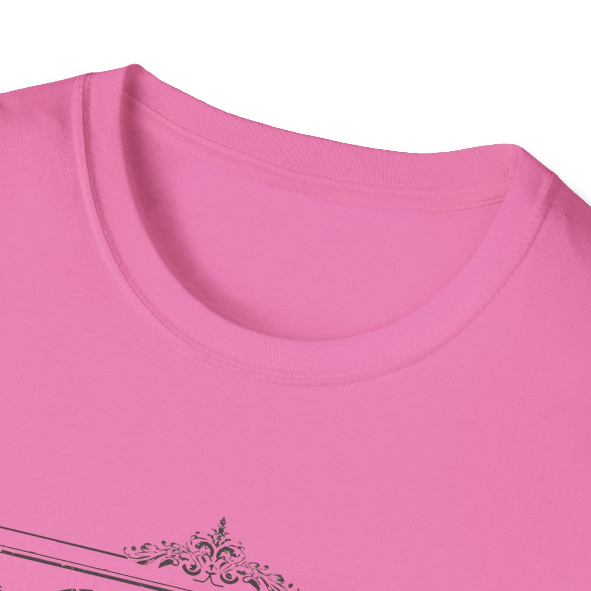 ROMA Vintage Typography T-Shirt | Quando a Roma travel souvenir