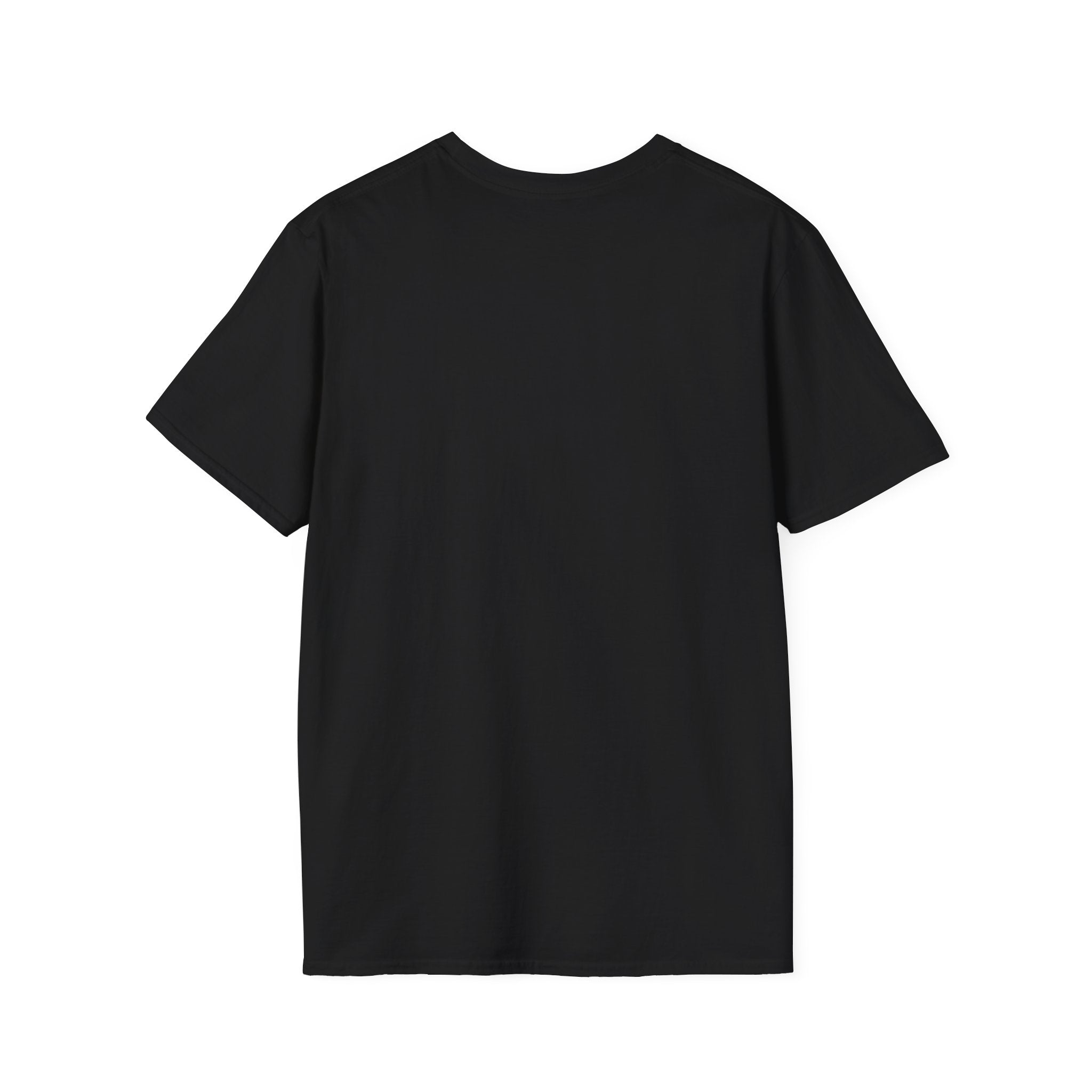 Milan Retro Graphic T-Shirt — 80s Pop Art City Design