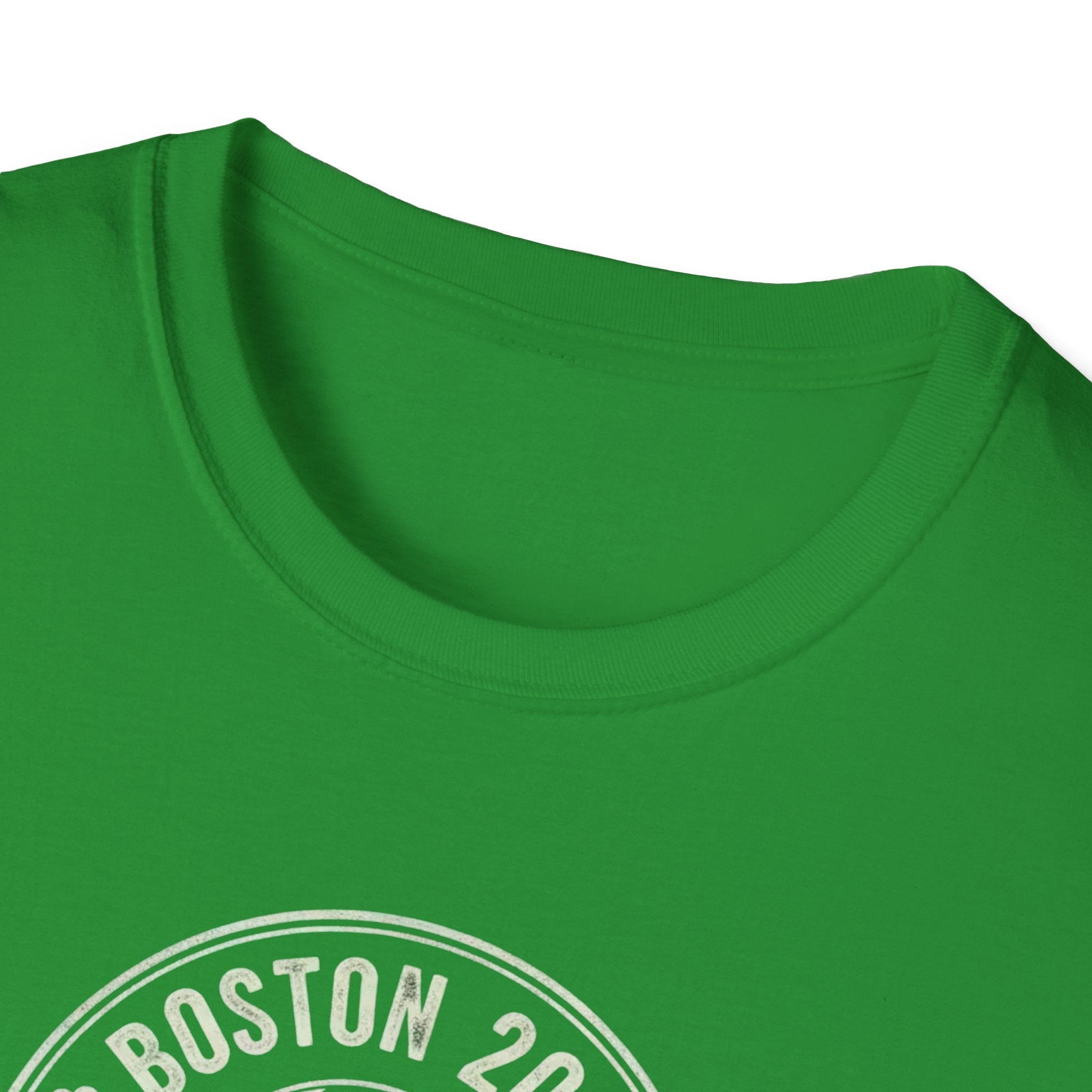 Boston 2026 World Cup Soccer T-Shirt — The World Cup Is Here