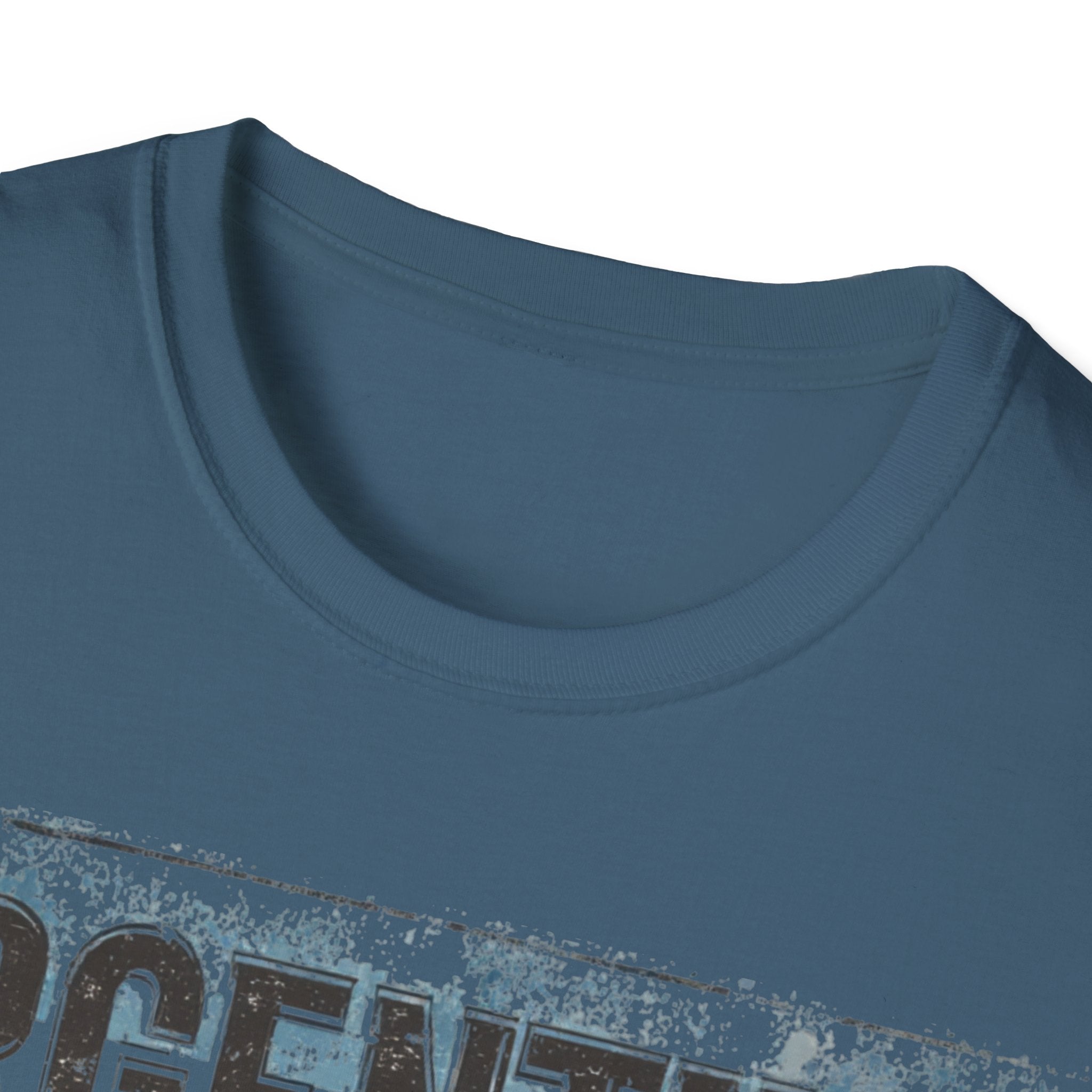 Argentina 78 T-Shirt | Vintage Stripes Soccer Jersey Style