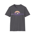 Madrid skyline sunset T-Shirt | Madrid city silhouette tee