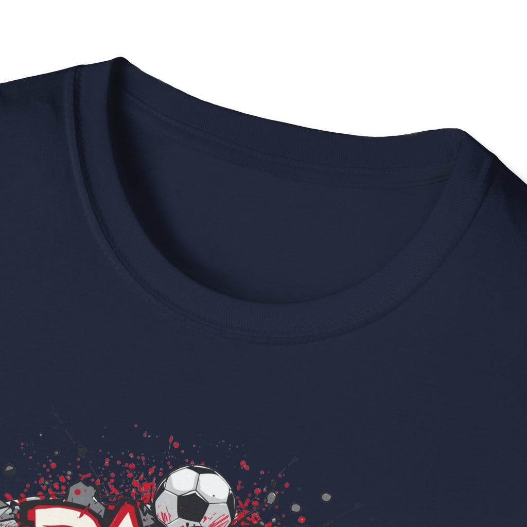 Pack Mas graffiti skulls T-Shirt | streetwear skull design