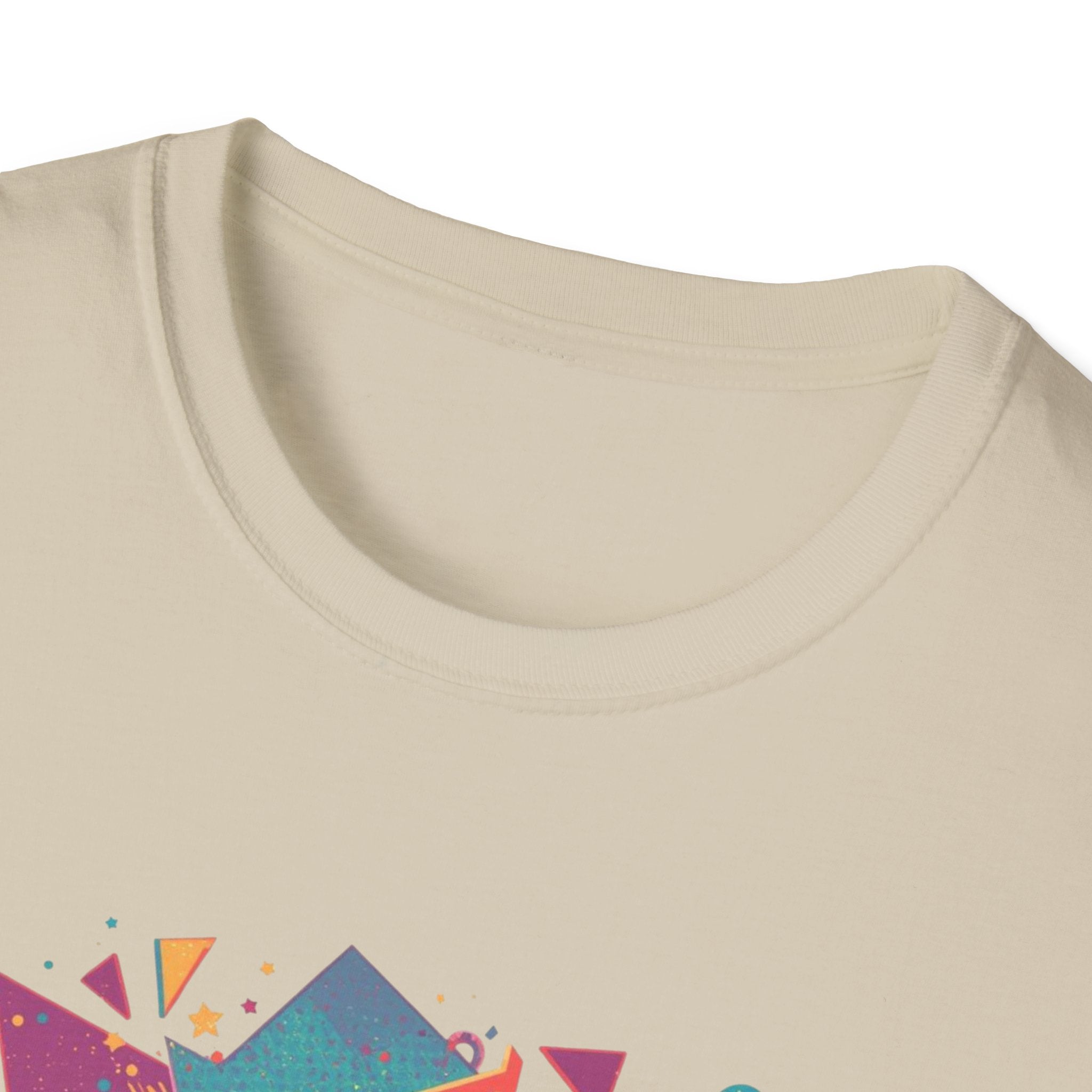 Venice Retro Graphic T-Shirt — Vintage Surf Skate Beach Tee