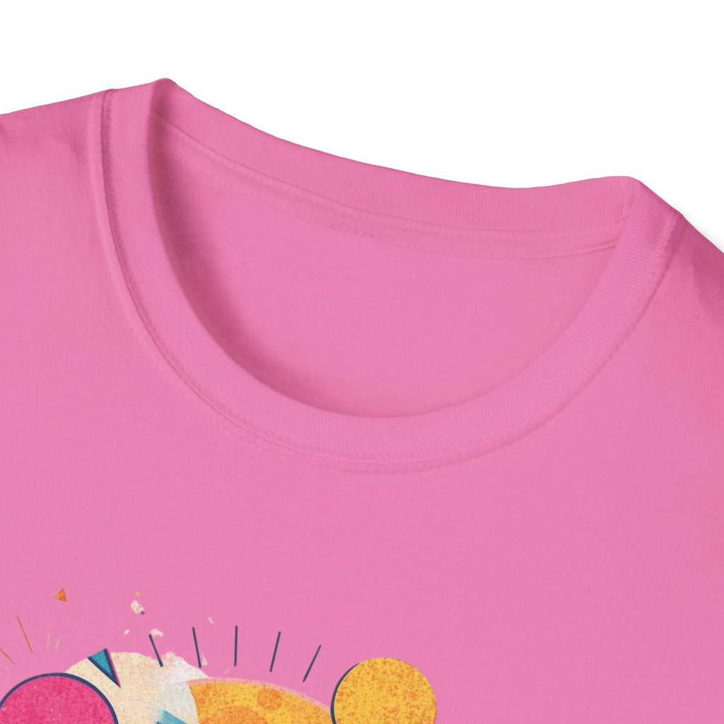 Venice Retro Graphic T-Shirt