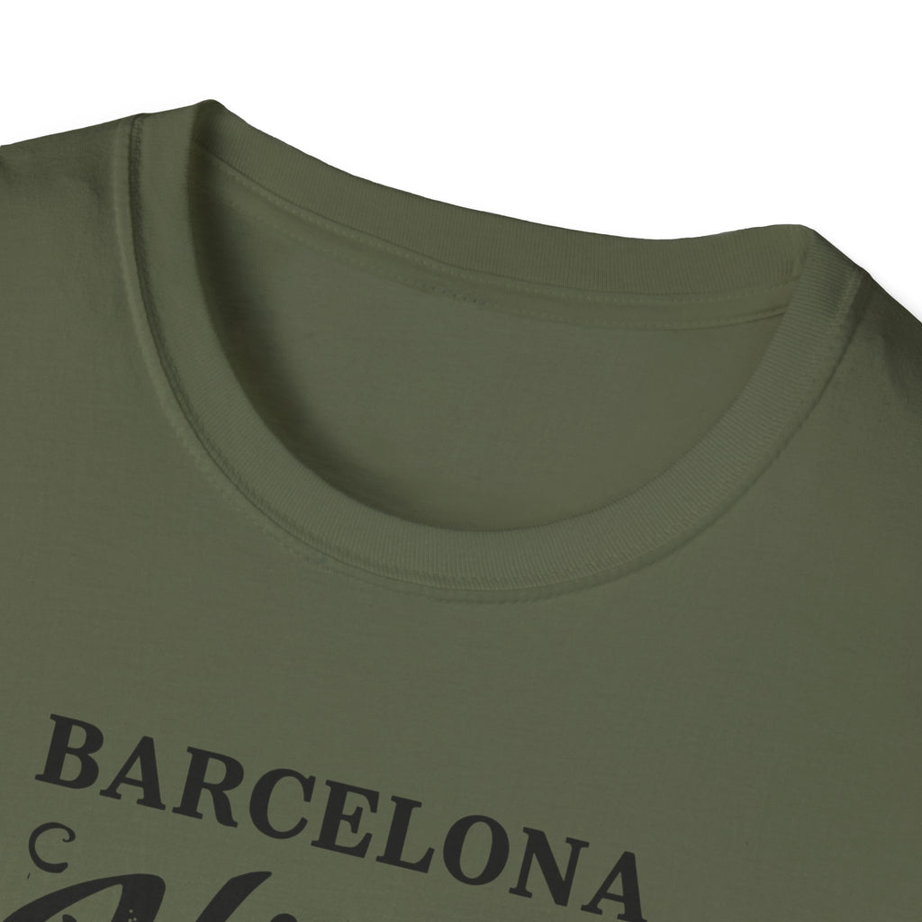 Barcelona Viva La Viva