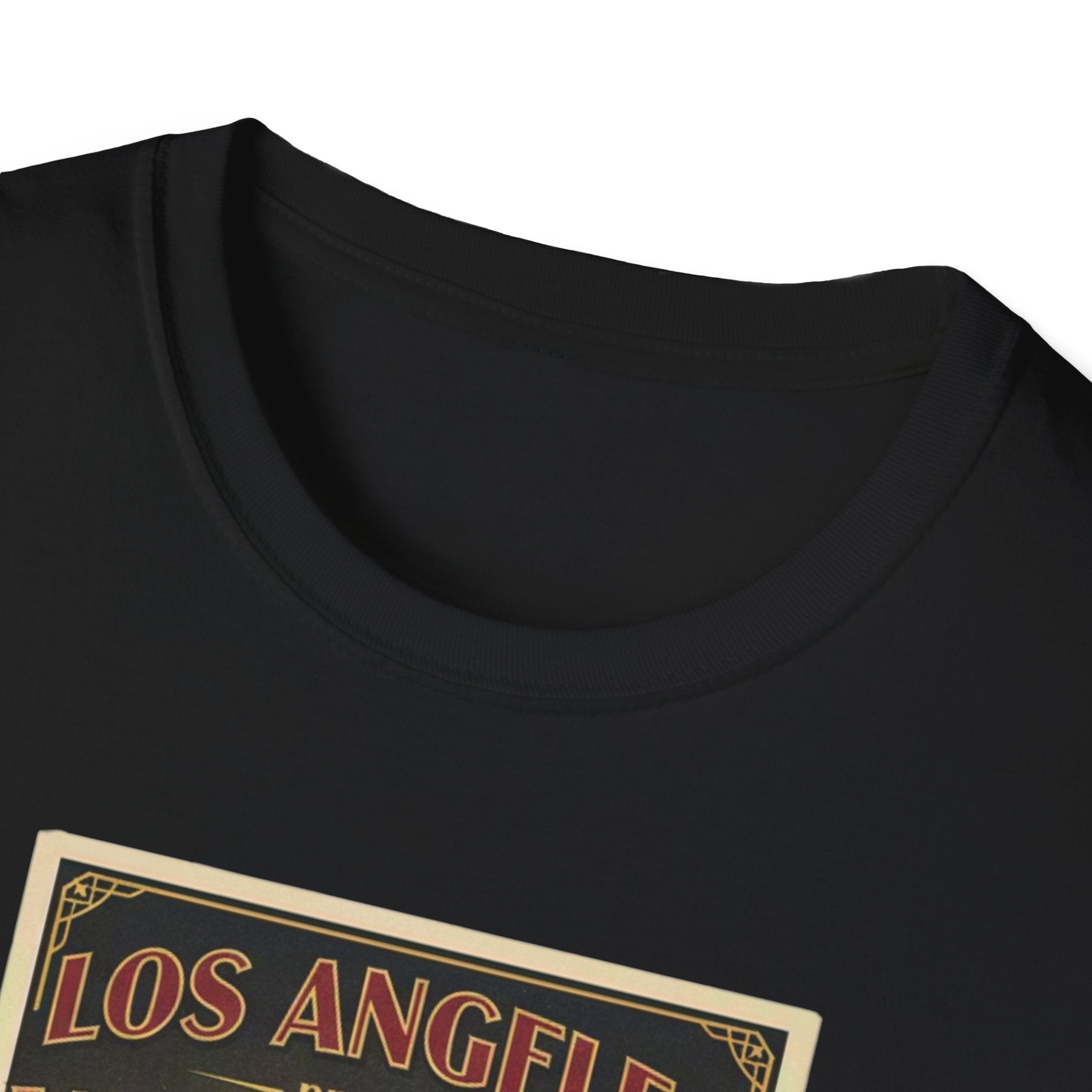 Los Angeles World Cup 2026 Soccer Tee