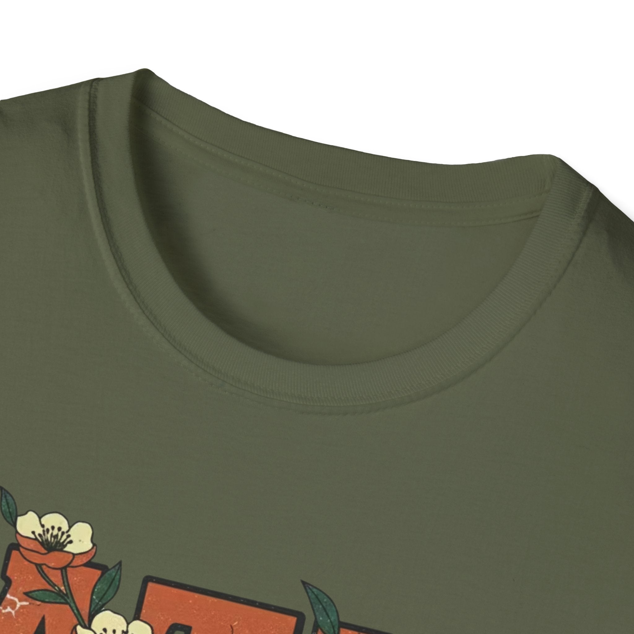 Atlanta (ATL) World Cup 2030 Soccer T-Shirt — "World Cup Comes South" Retro Design