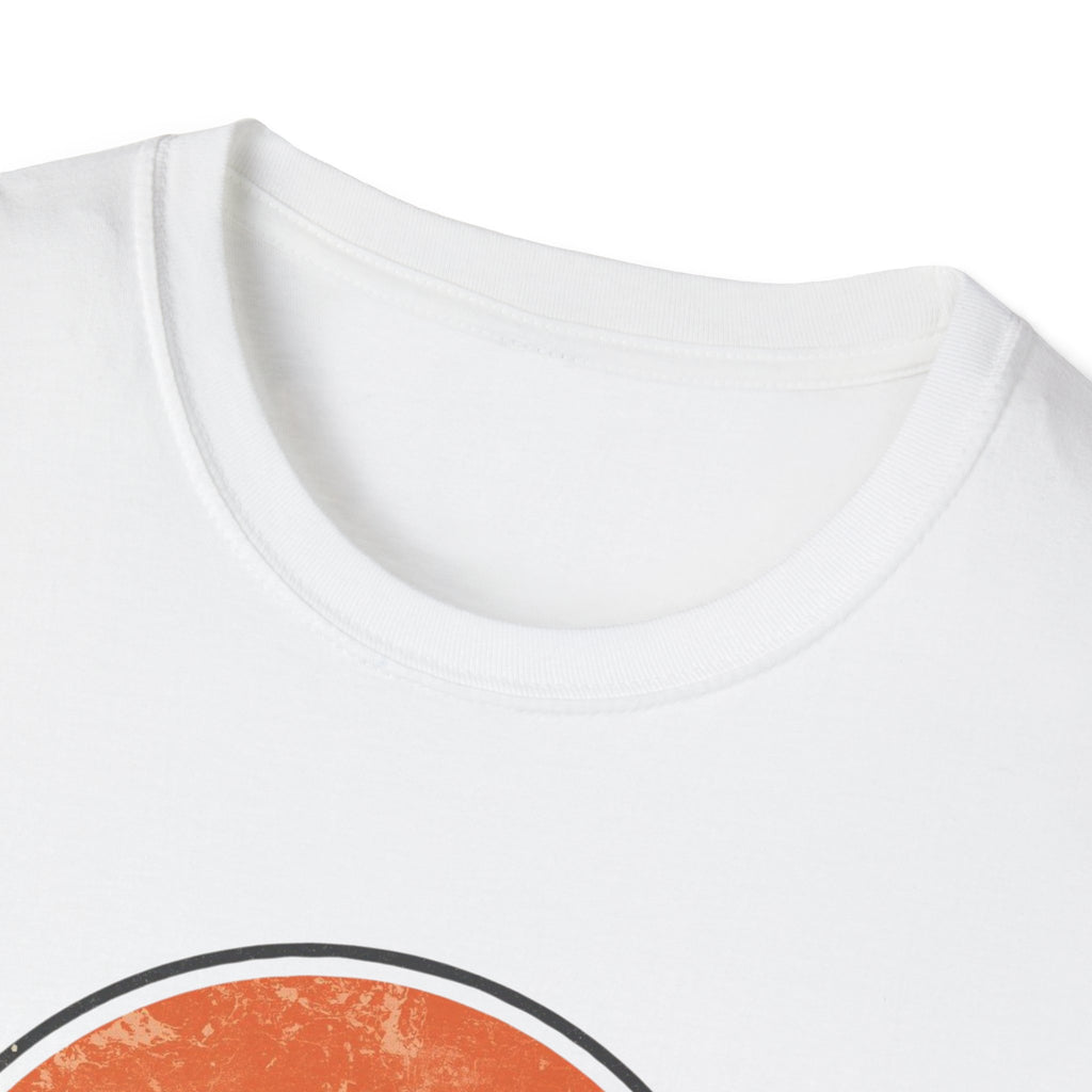 Venezia Retro Sunset T-Shirt