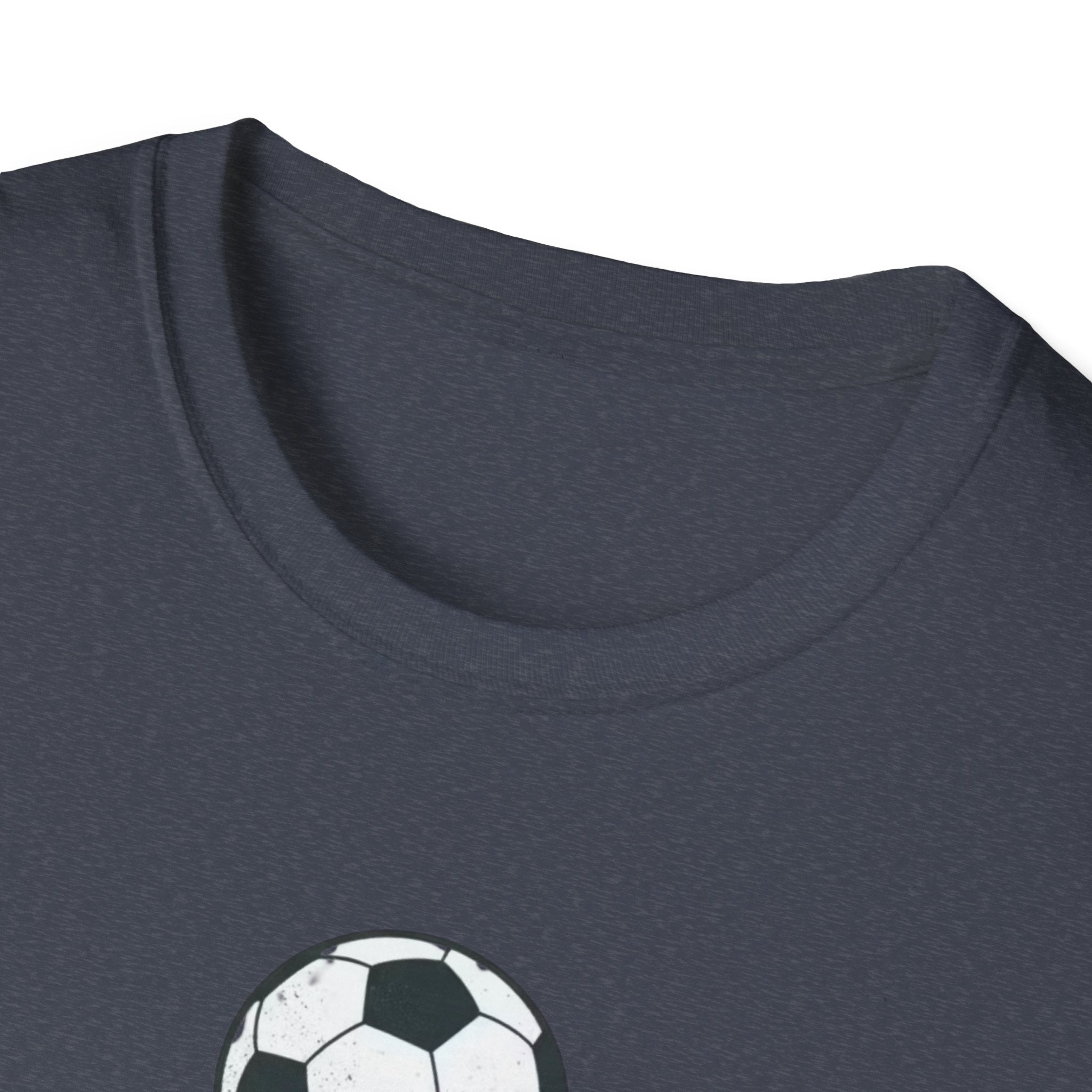 Monterrey Mexico World Cup 2026 Soccer Tee