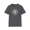 Boston 2026 World Cup Soccer T-Shirt — The World Cup Is Here