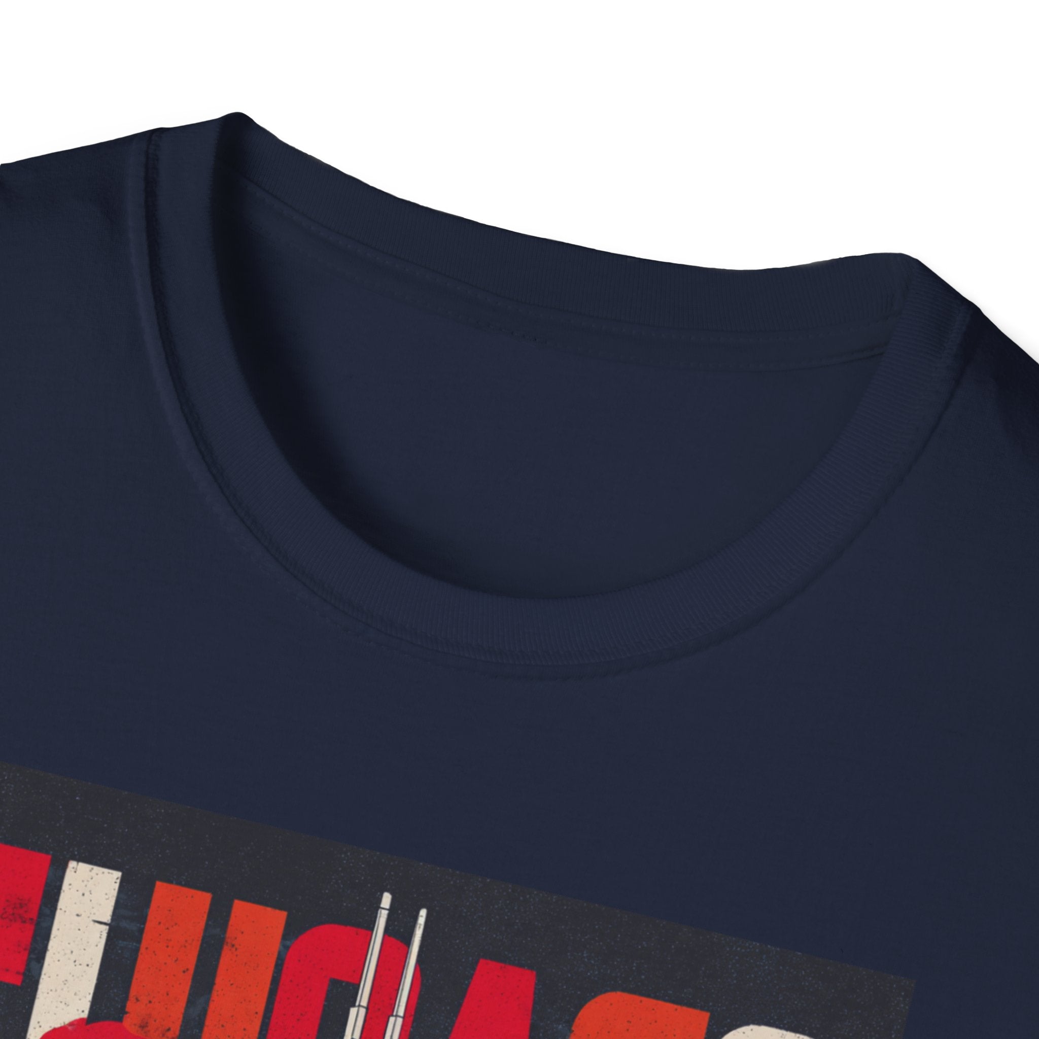 Chicago Bulls Cityscape T-Shirt | Basketball skyline, team logo