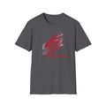 München Skyline Tee | TV Tower Sketch Graphic T-Shirt