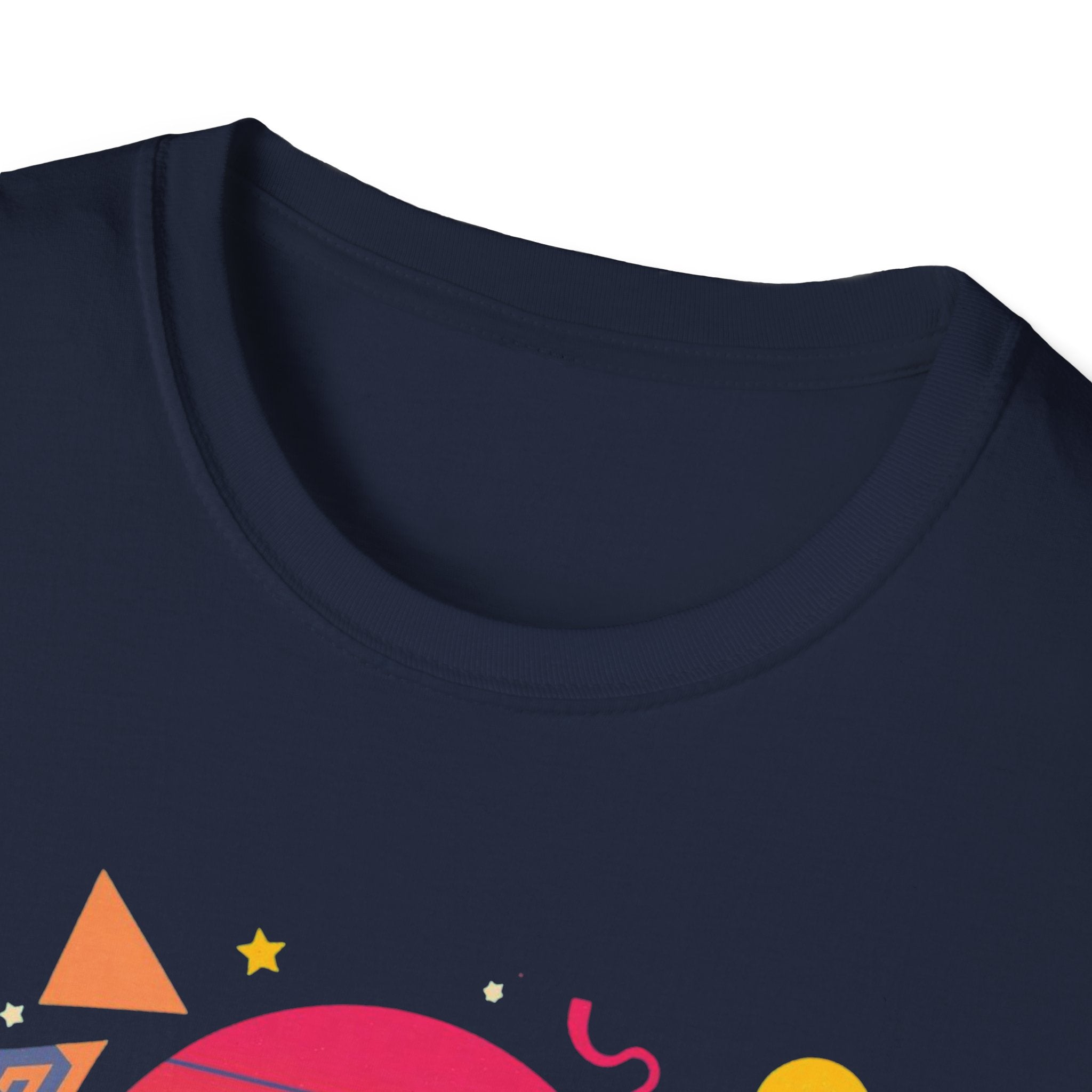 Berlin Retro Graphic T-Shirt