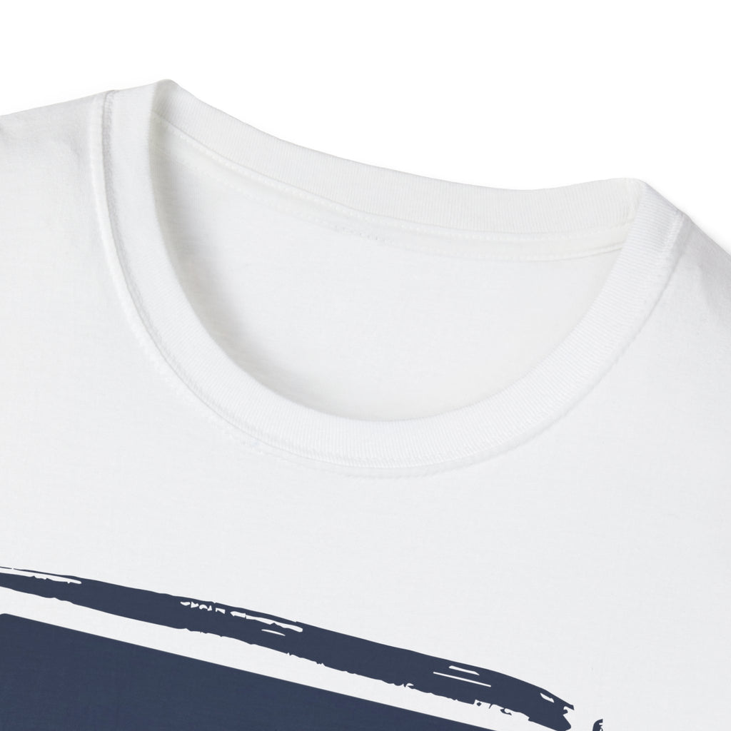 Ohio Skyline T-Shirt | Vintage Cleveland Bridge Retro State Design