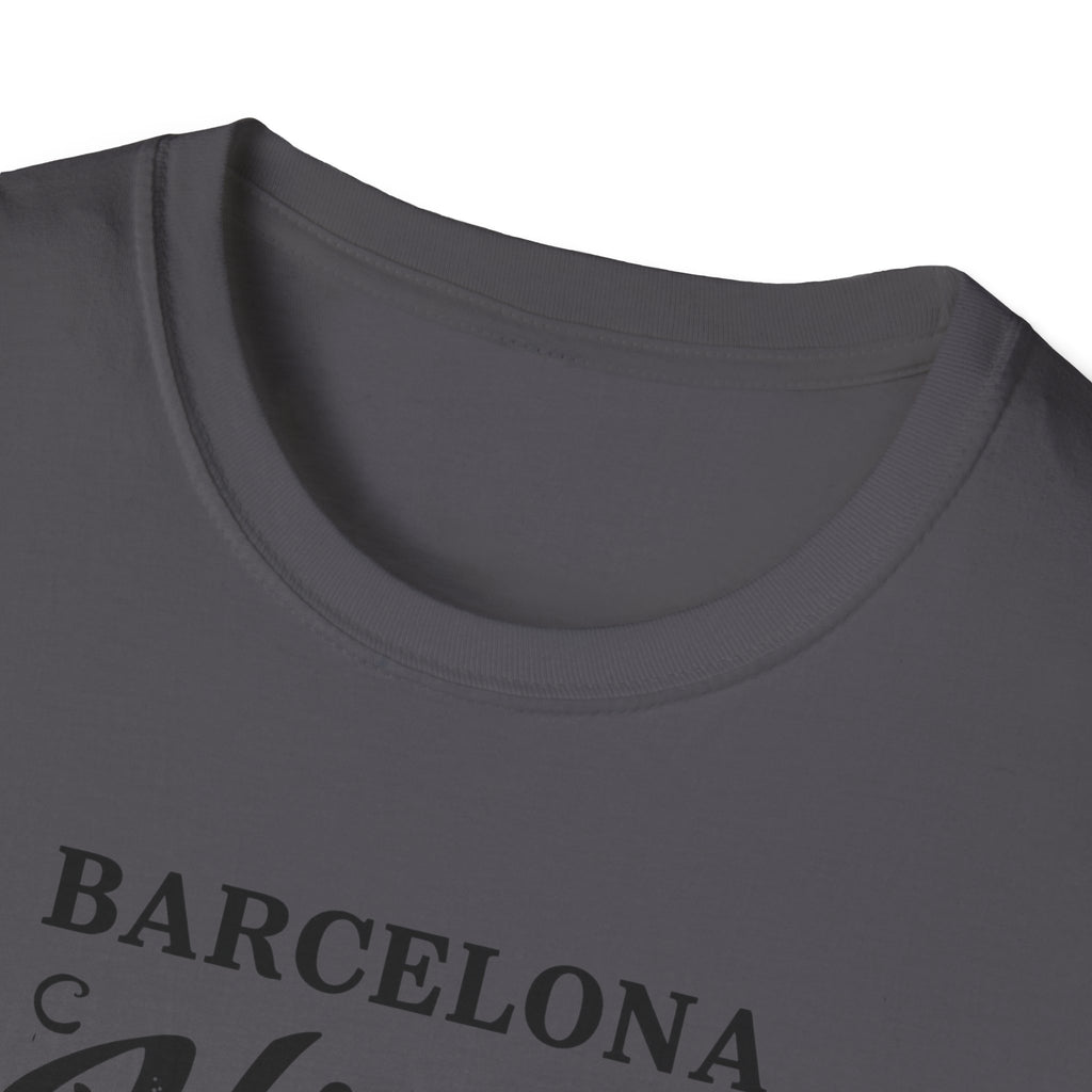 Barcelona Viva La Viva