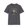 New York World Cup 2026 Soccer T-Shirt