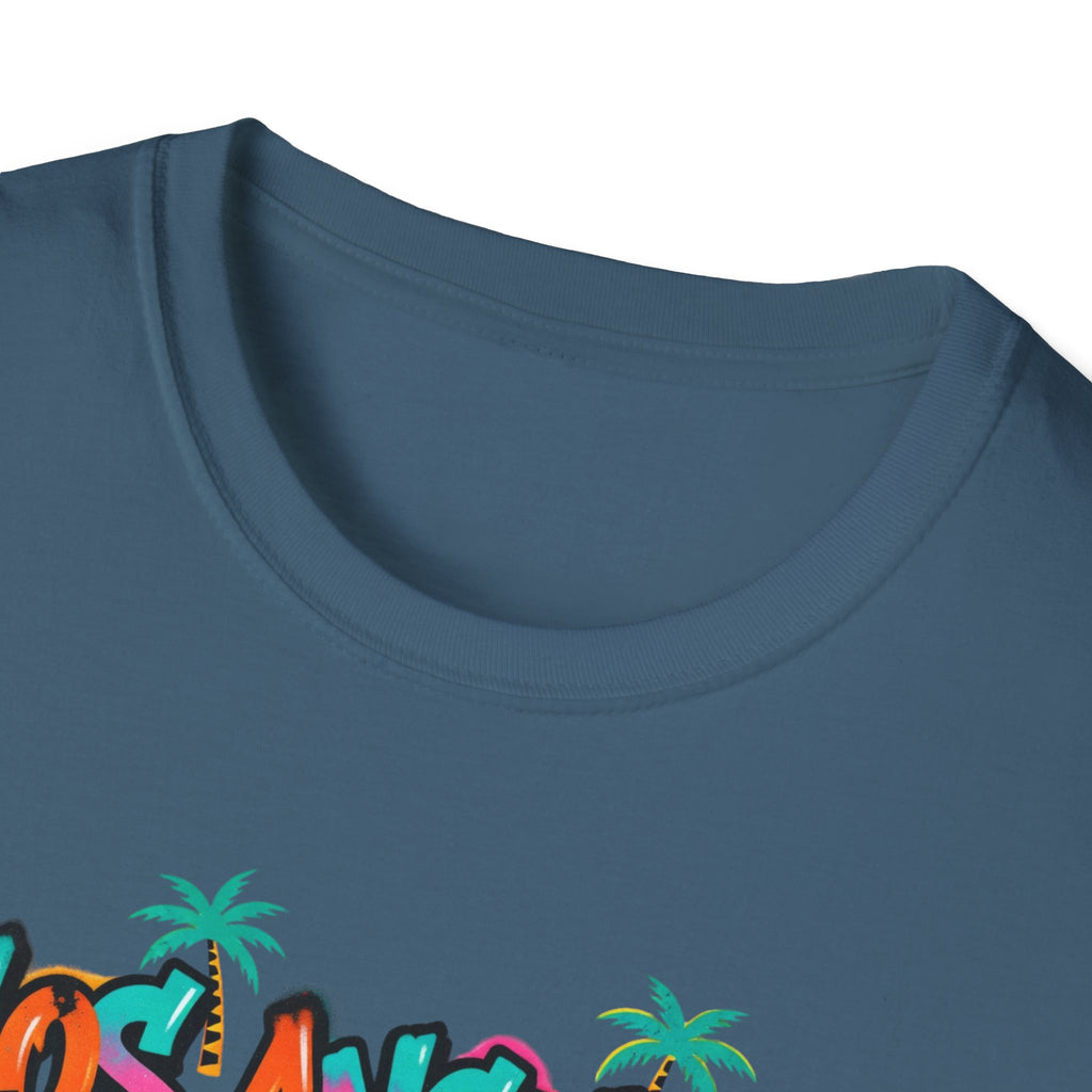 Los Angeles "I'm Just Here for the Street Cred" T-Shirt