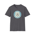 Montevideo 1930 Soccer Crest T-Shirt