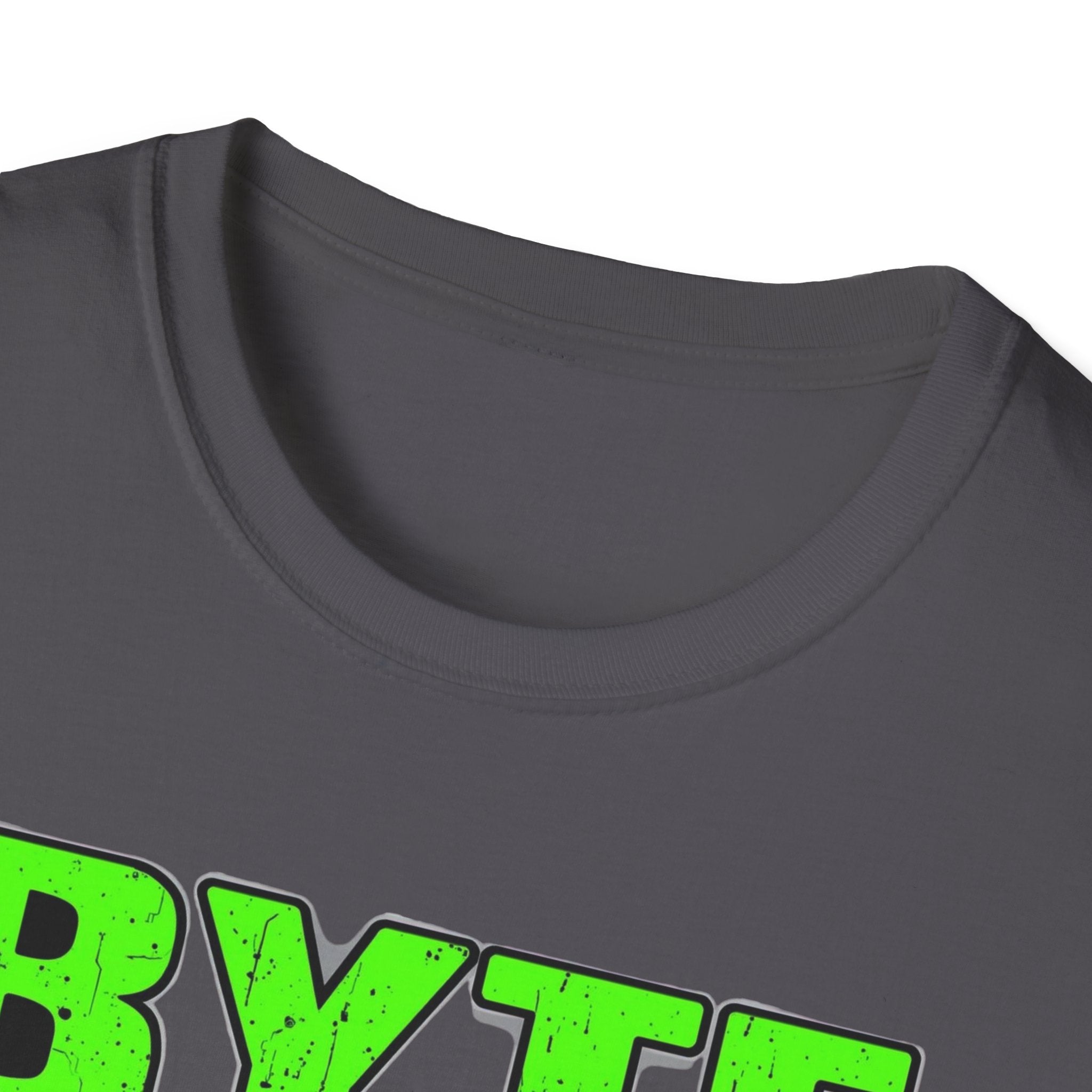 BYTE ME! I'm From San Francisco T-Shirt — Funny Tech & City Pride Tee