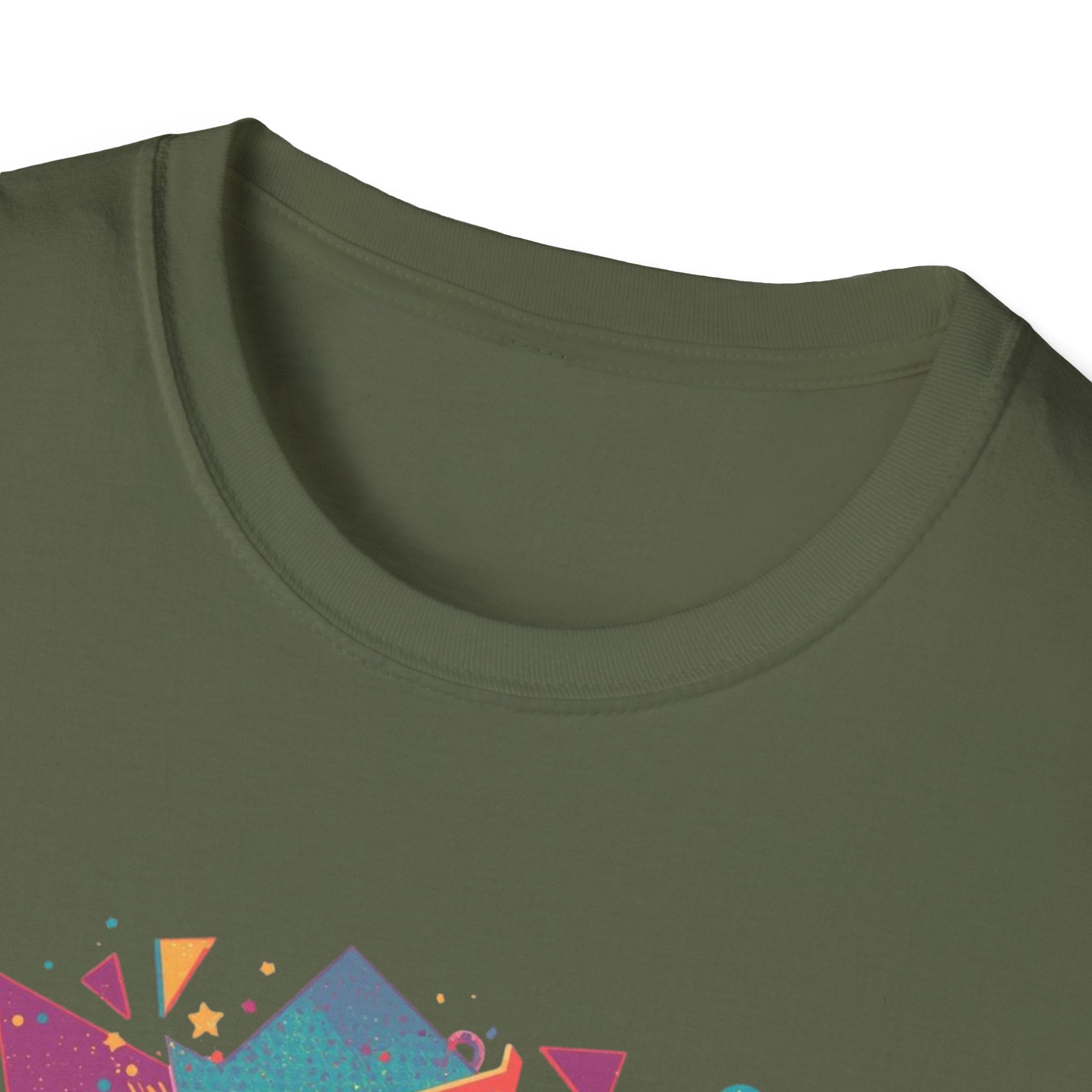 Venice Retro Graphic T-Shirt — Vintage Surf Skate Beach Tee